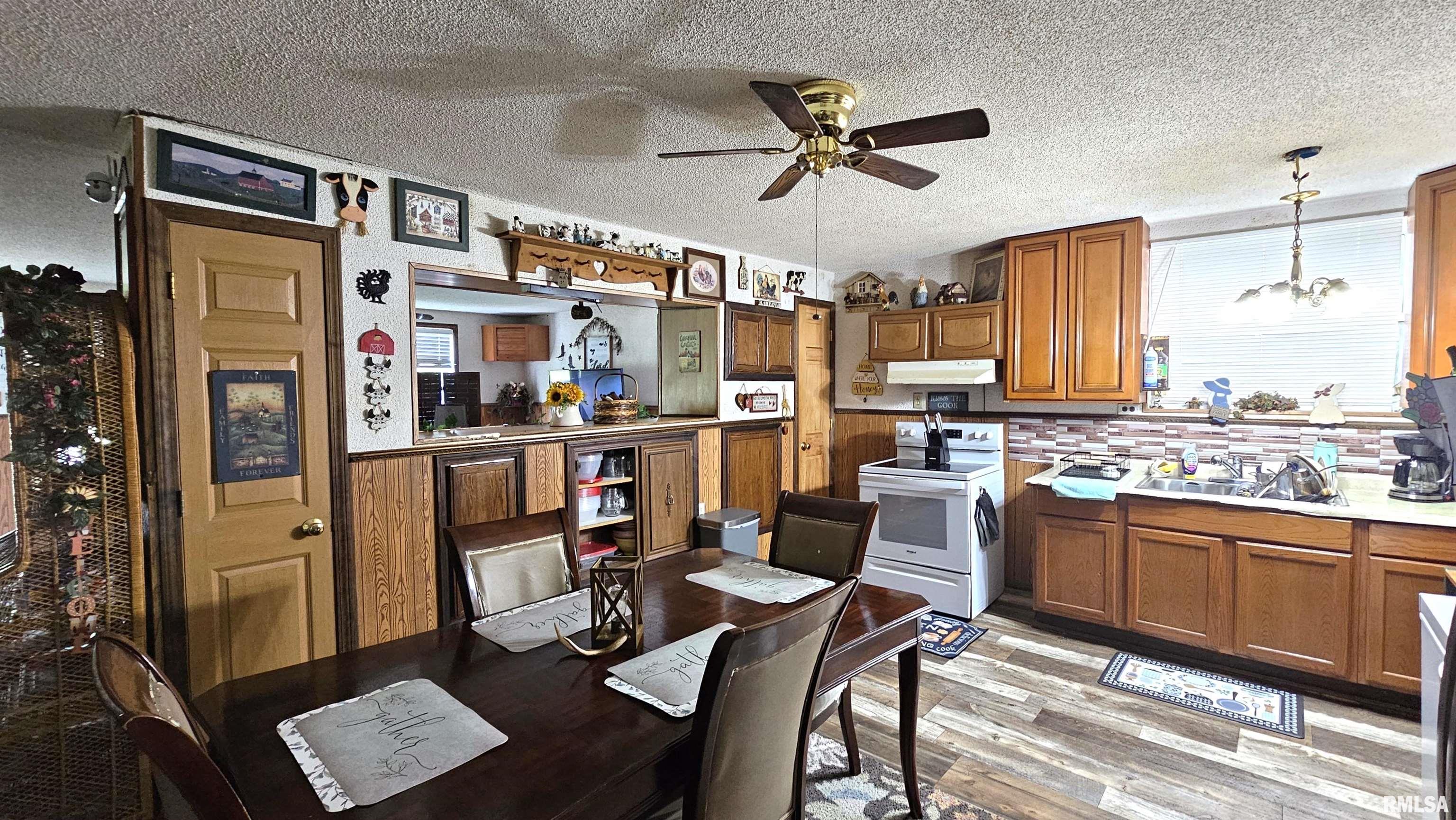 16118 Log Cabin Road, Johnston City, Illinois image 6