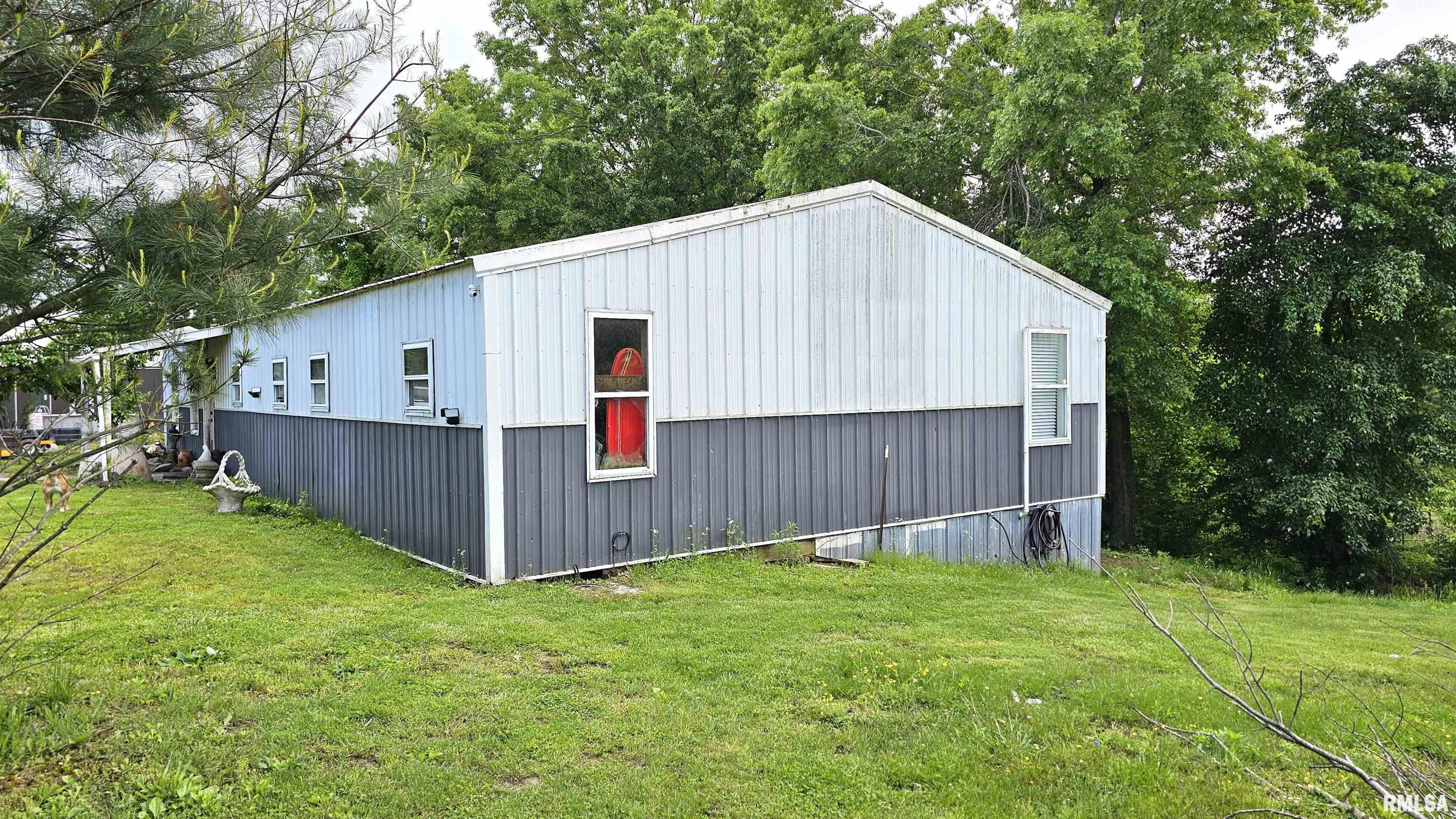 16118 Log Cabin Road, Johnston City, Illinois image 22