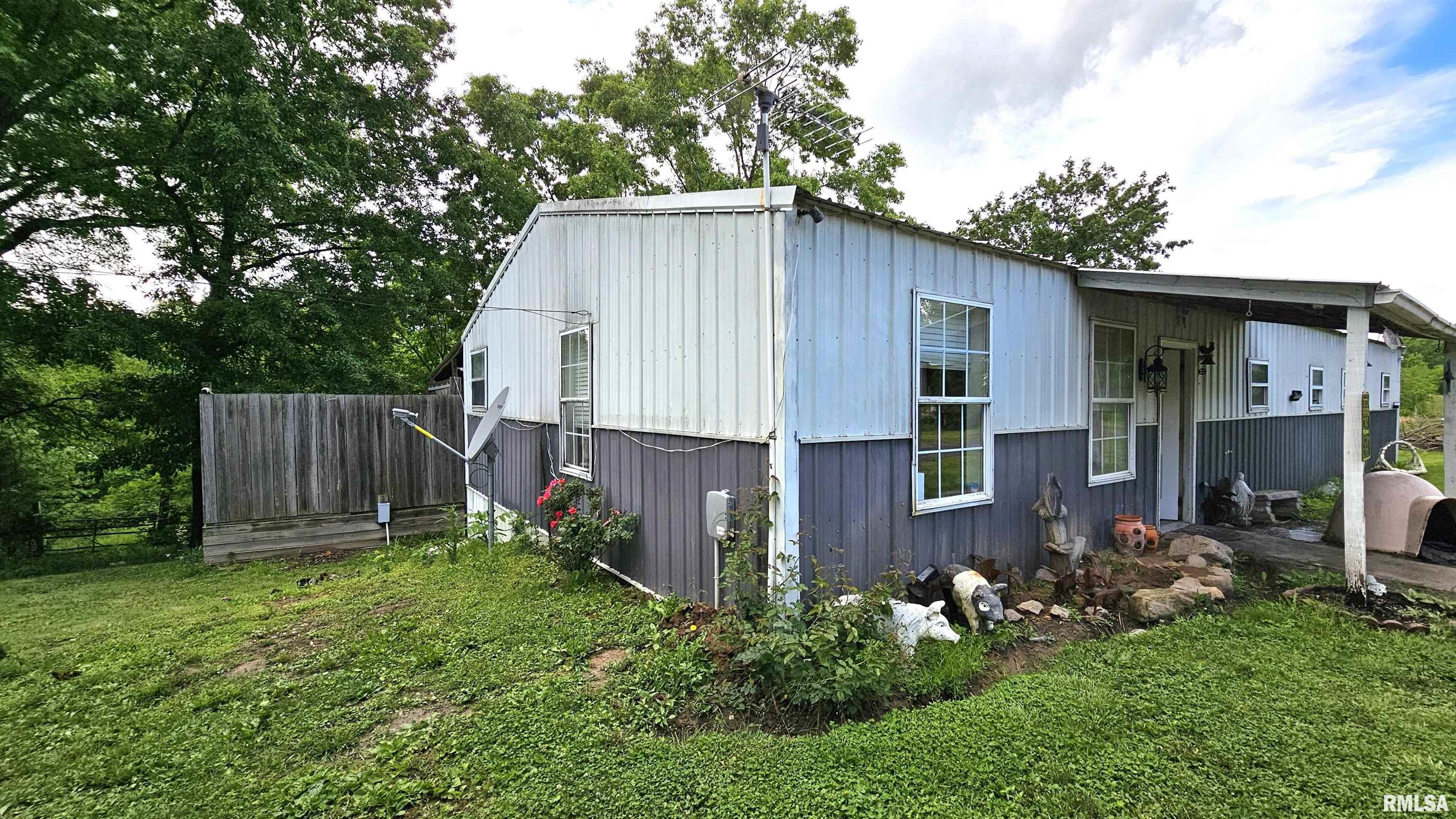 16118 Log Cabin Road, Johnston City, Illinois image 3
