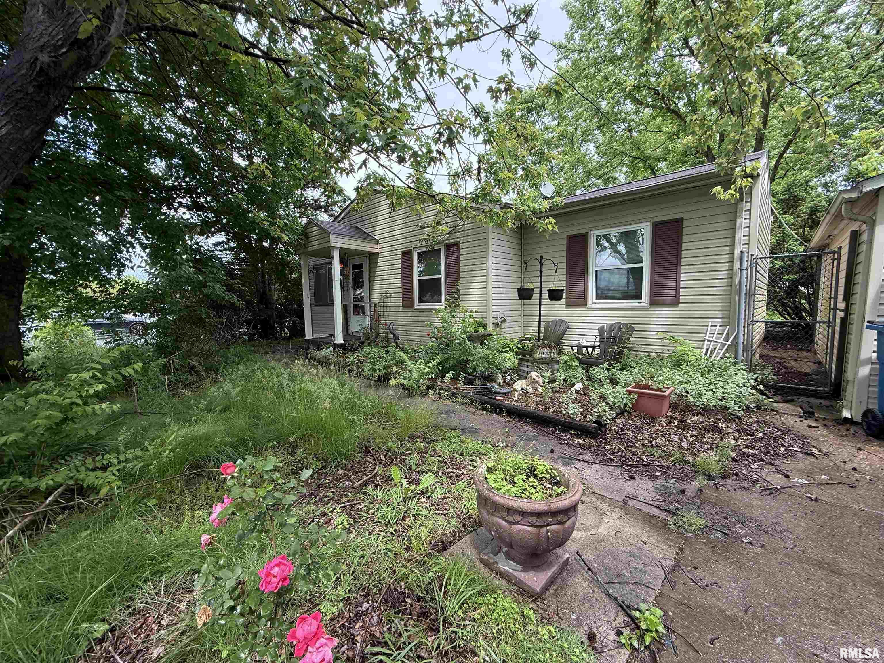 79 Candy Lane, Murphysboro, Illinois image 1