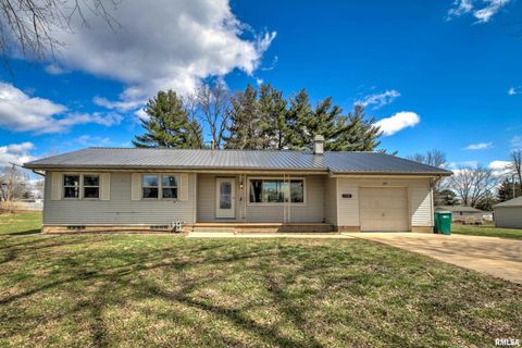 Photo of 112 SI REED Lane, East Peoria, IL 61611 (MLS # PA1265887)