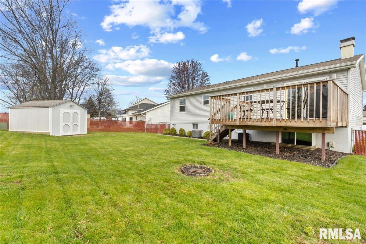 139 Justice Drive, East Peoria, Illinois image 37