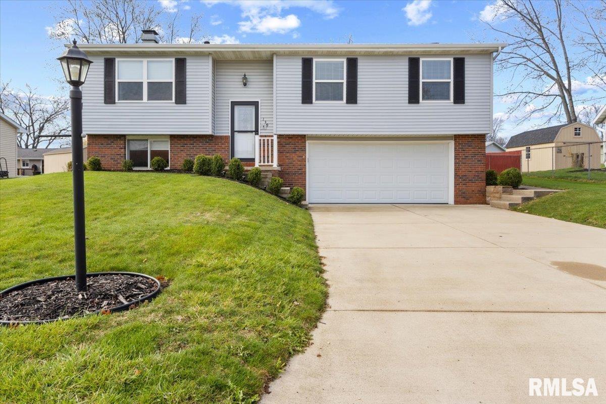 139 Justice Drive, East Peoria, Illinois image 1
