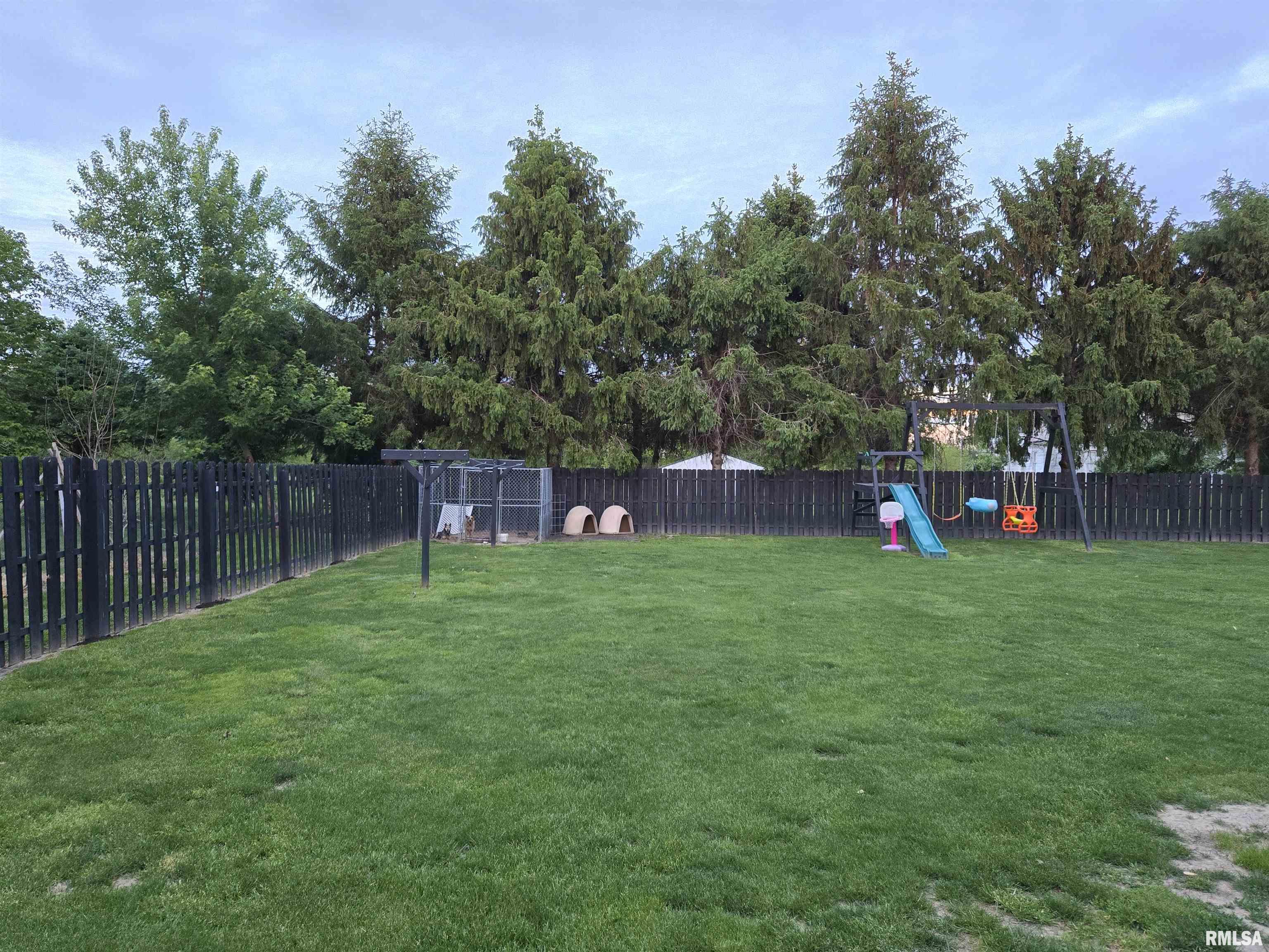 212 Conch Drive, La Harpe, Illinois image 31