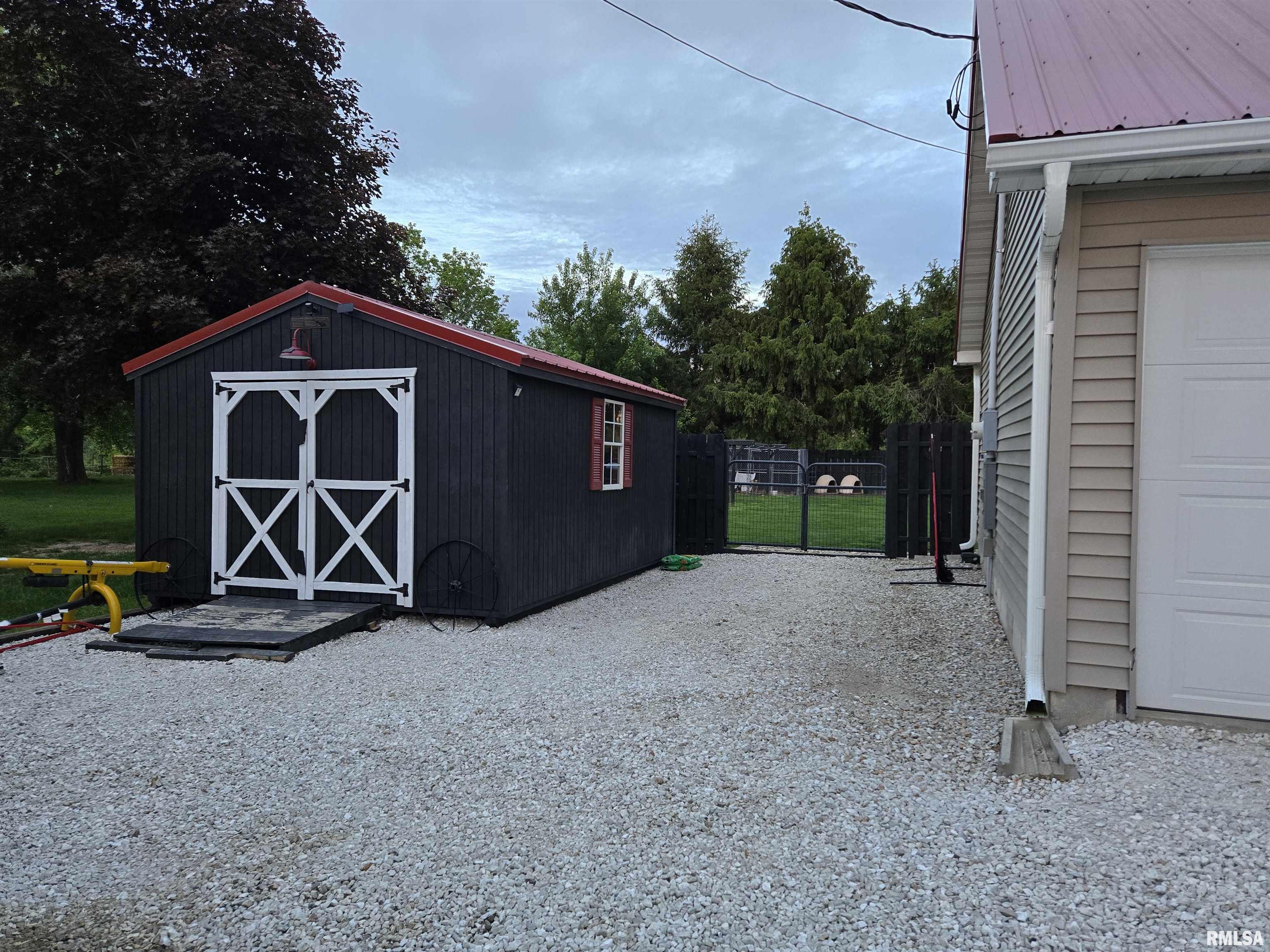 212 Conch Drive, La Harpe, Illinois image 30
