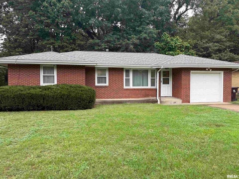 Homes For Sale - 2316 N Ardell Place<br/> Peoria, IL 61604