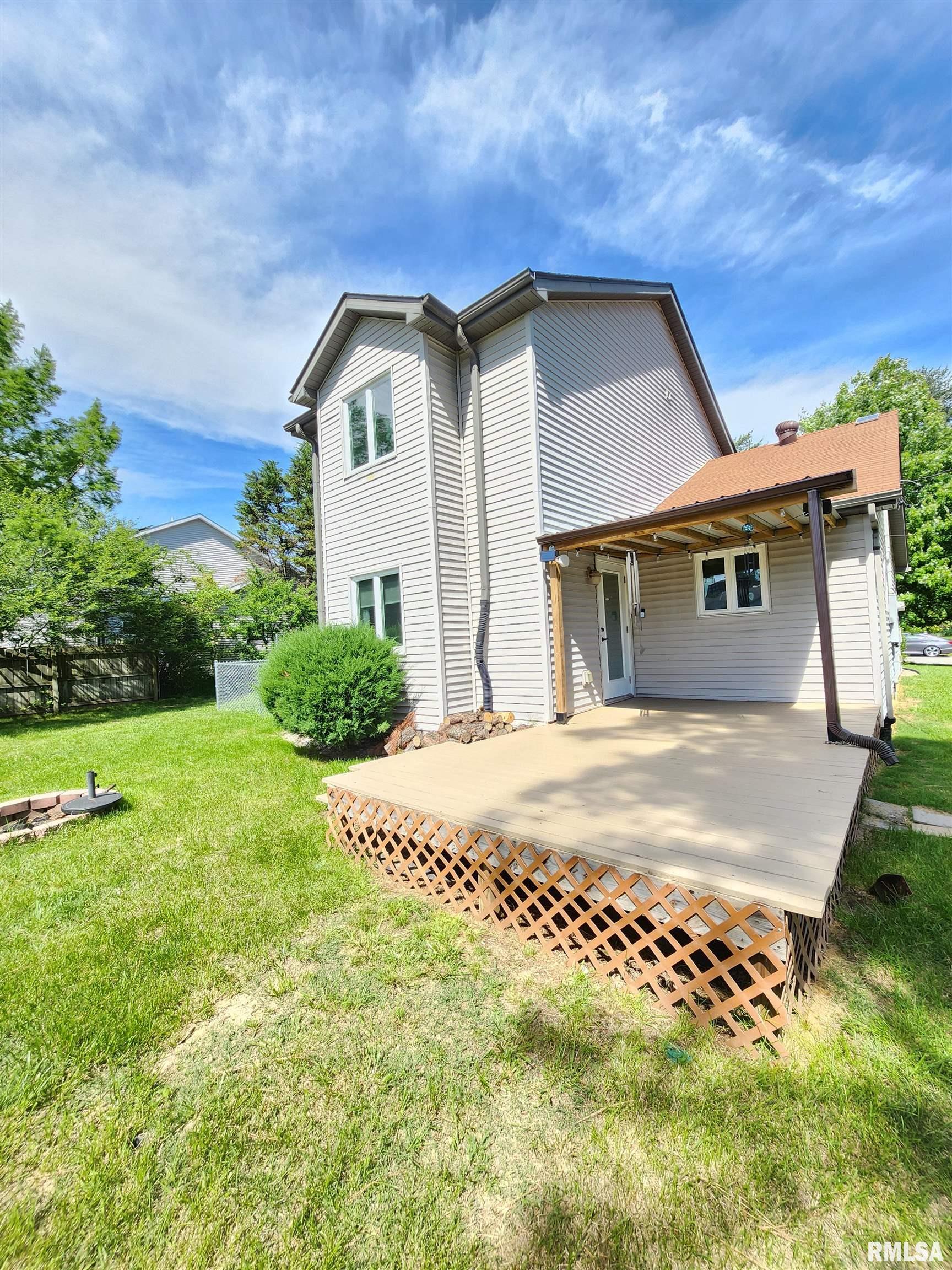 1144 S Morningside Drive, Carbondale, Illinois image 36