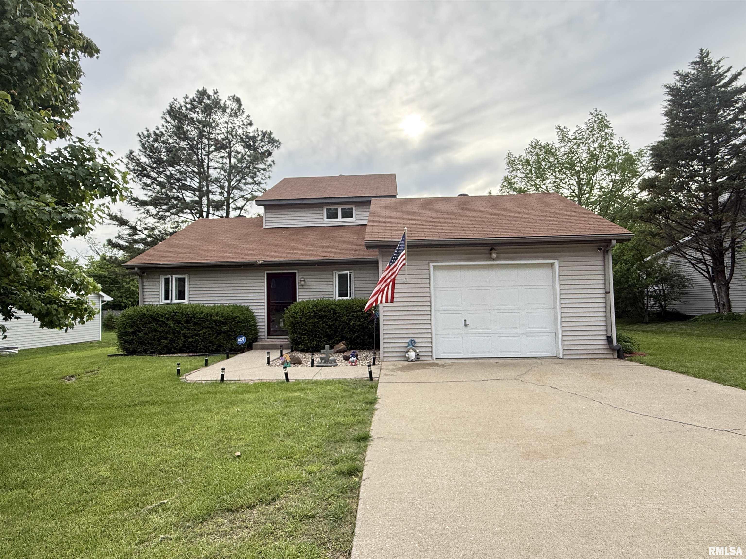 1144 S Morningside Drive, Carbondale, Illinois image 1