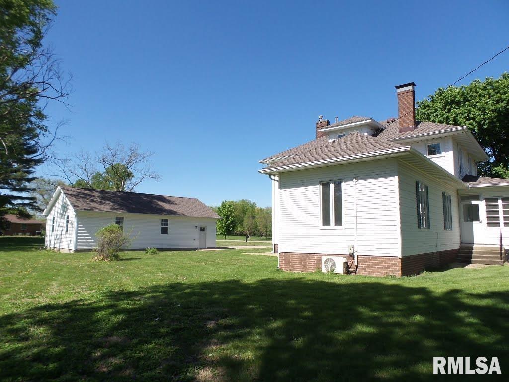1201 Old Indiantown Road, Henry, Illinois image 12