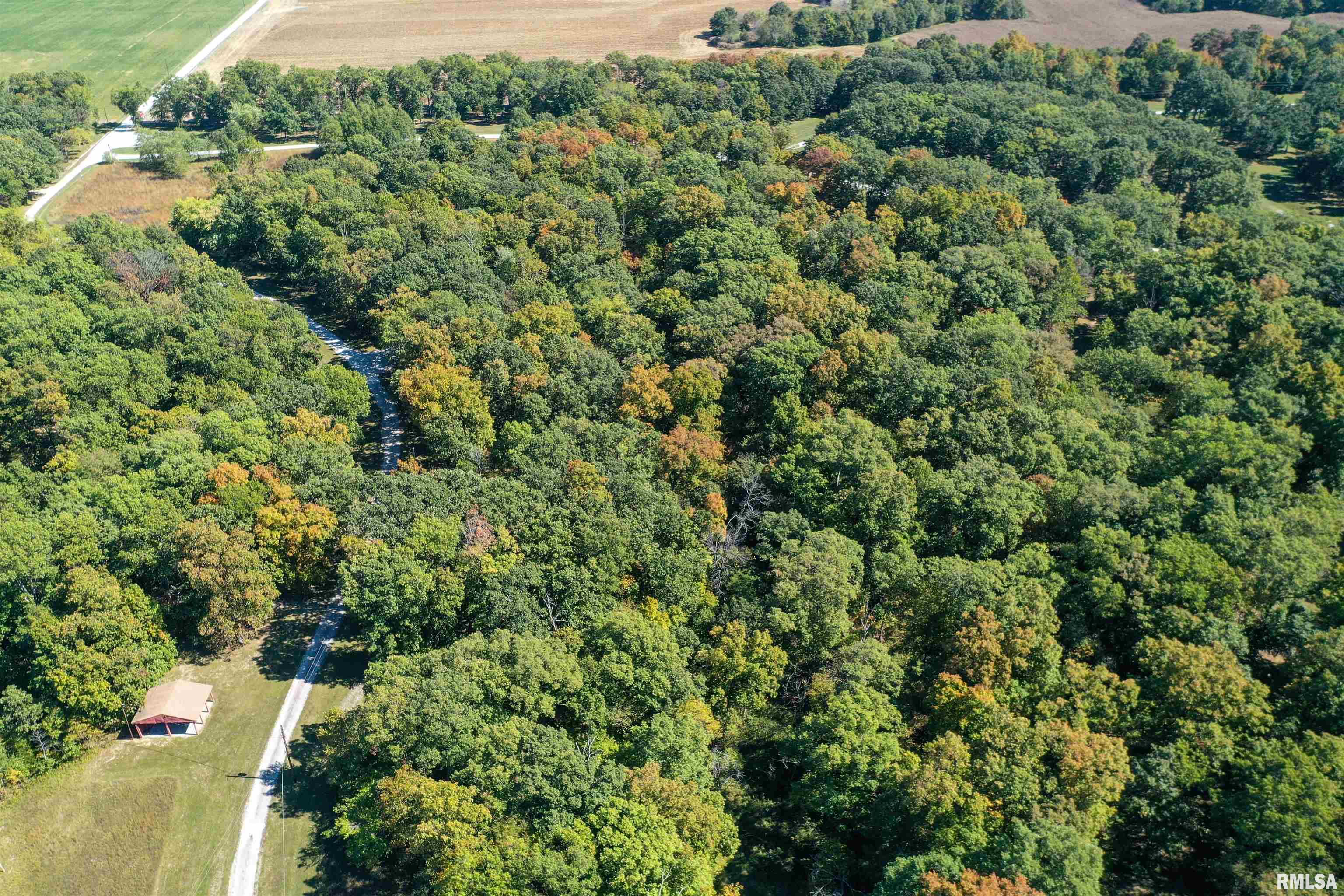 Lot 1 A Deer Park Drive, Dix, Illinois image 12