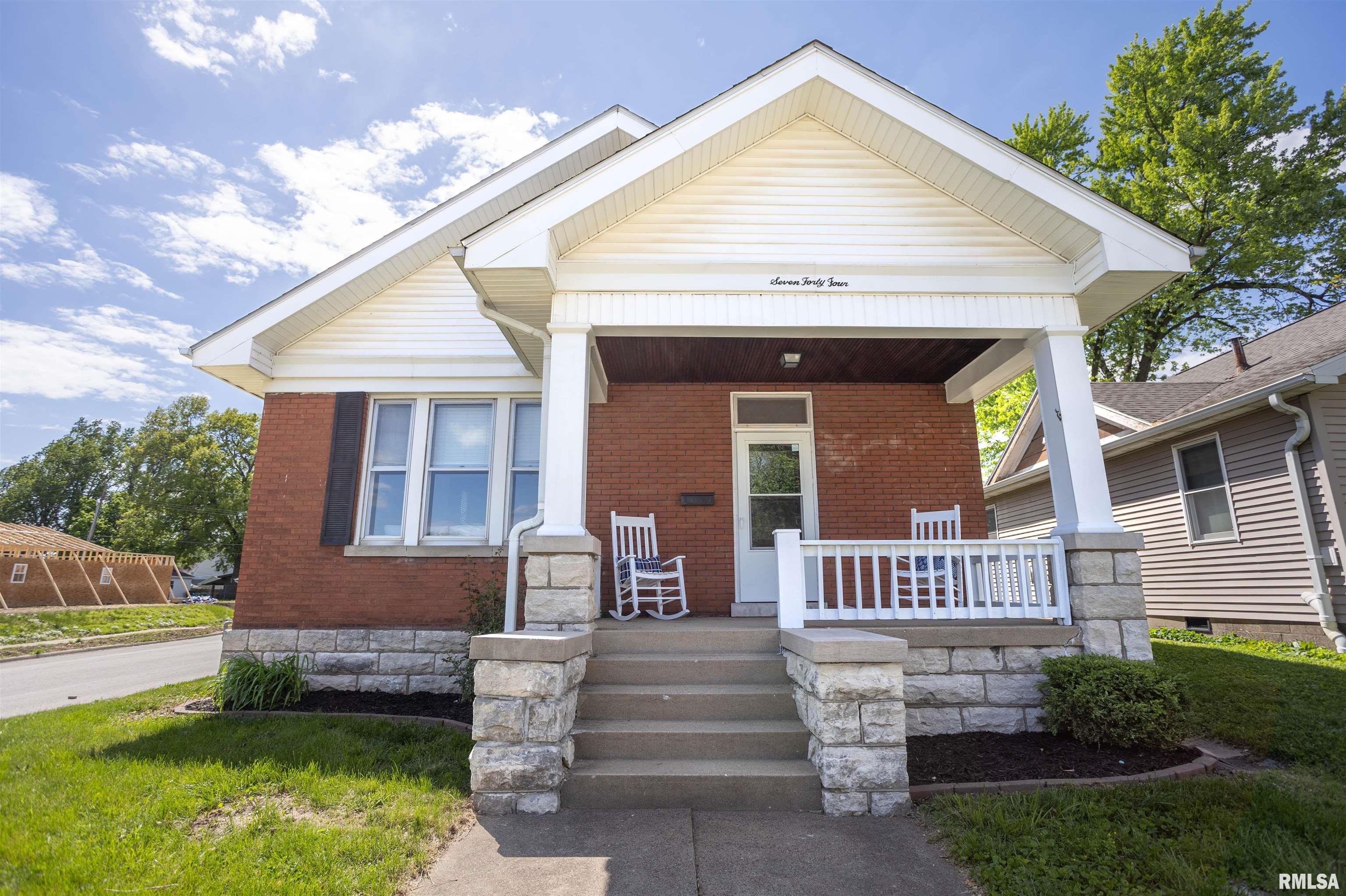 744 S 15th Street, Quincy, Illinois image 48