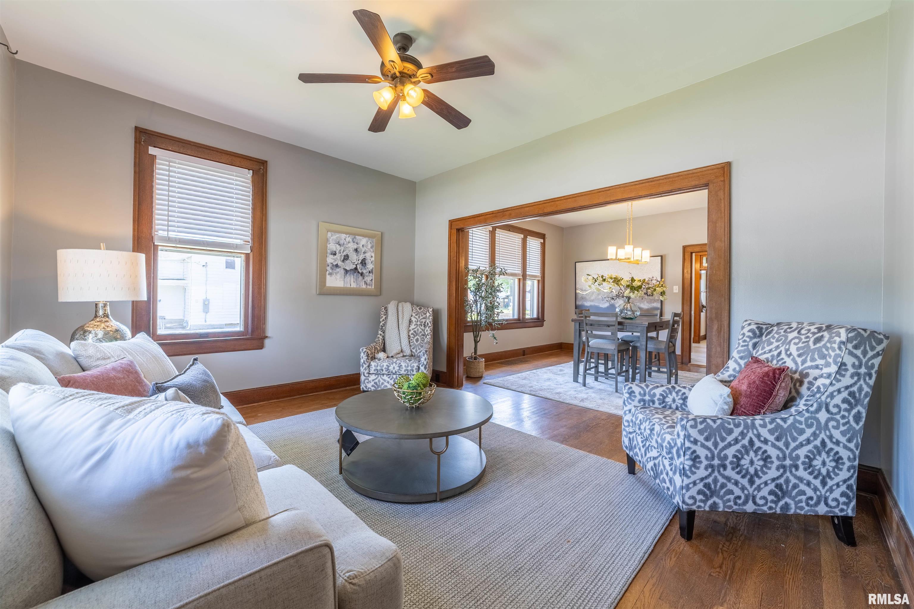 744 S 15th Street, Quincy, Illinois image 7