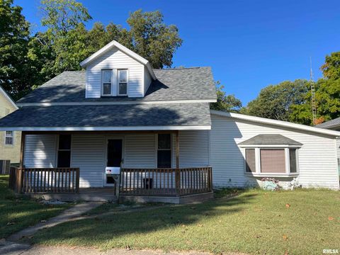 Homes For Sale - 420 N Pearl Street<br/> Havana, IL 62644