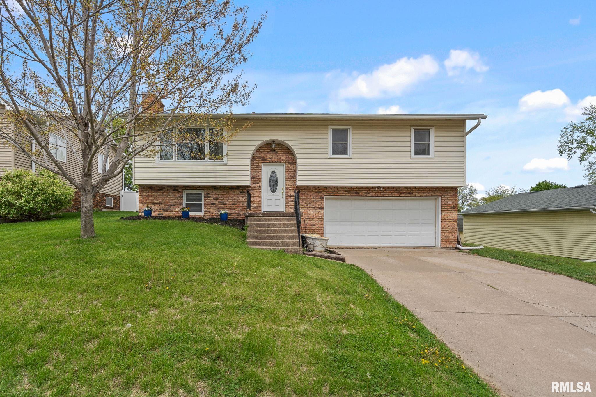 1701 89th Avenue West, Rock Island, Illinois image 1