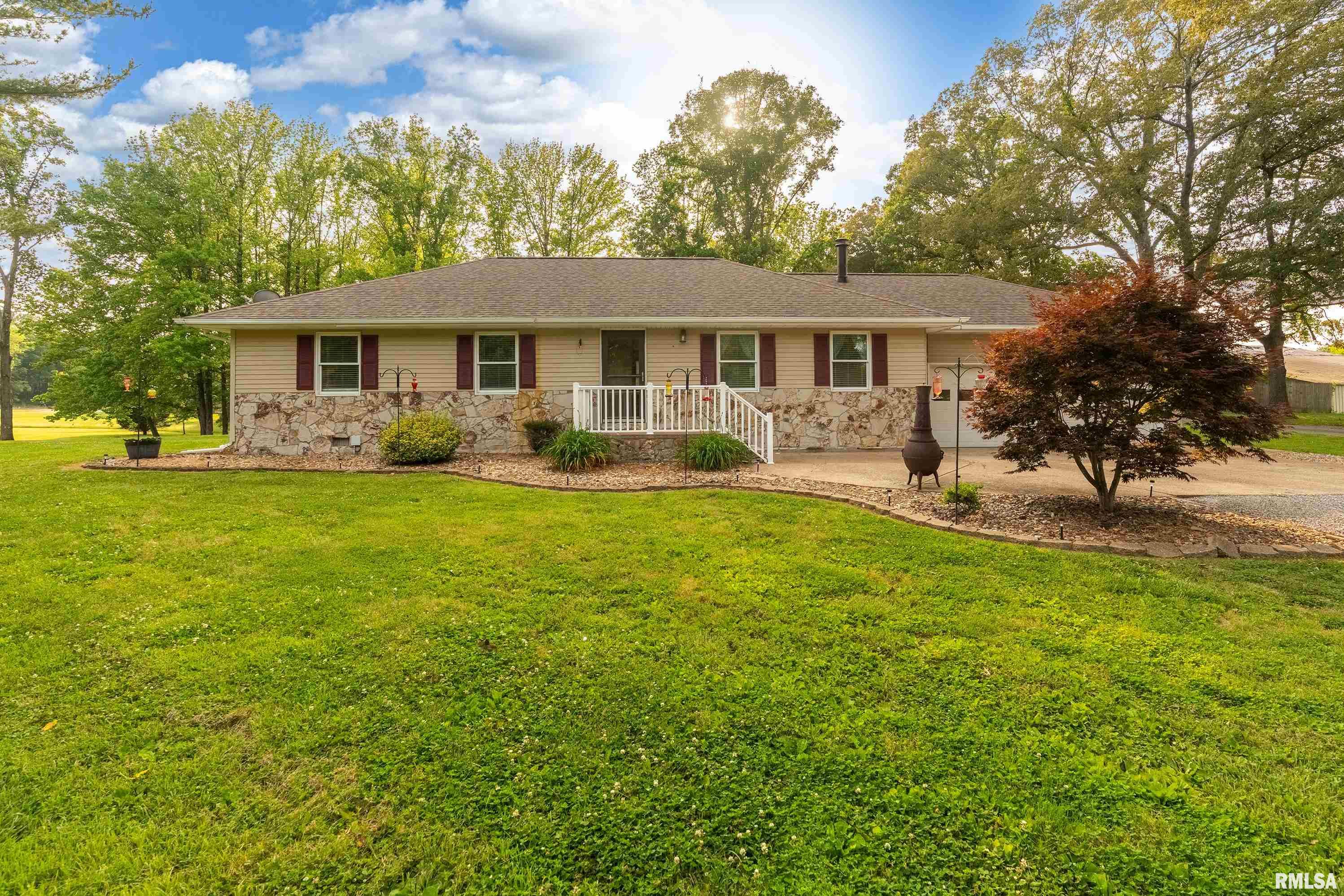 11371 Cunningham Lane, Marion, Illinois image 45