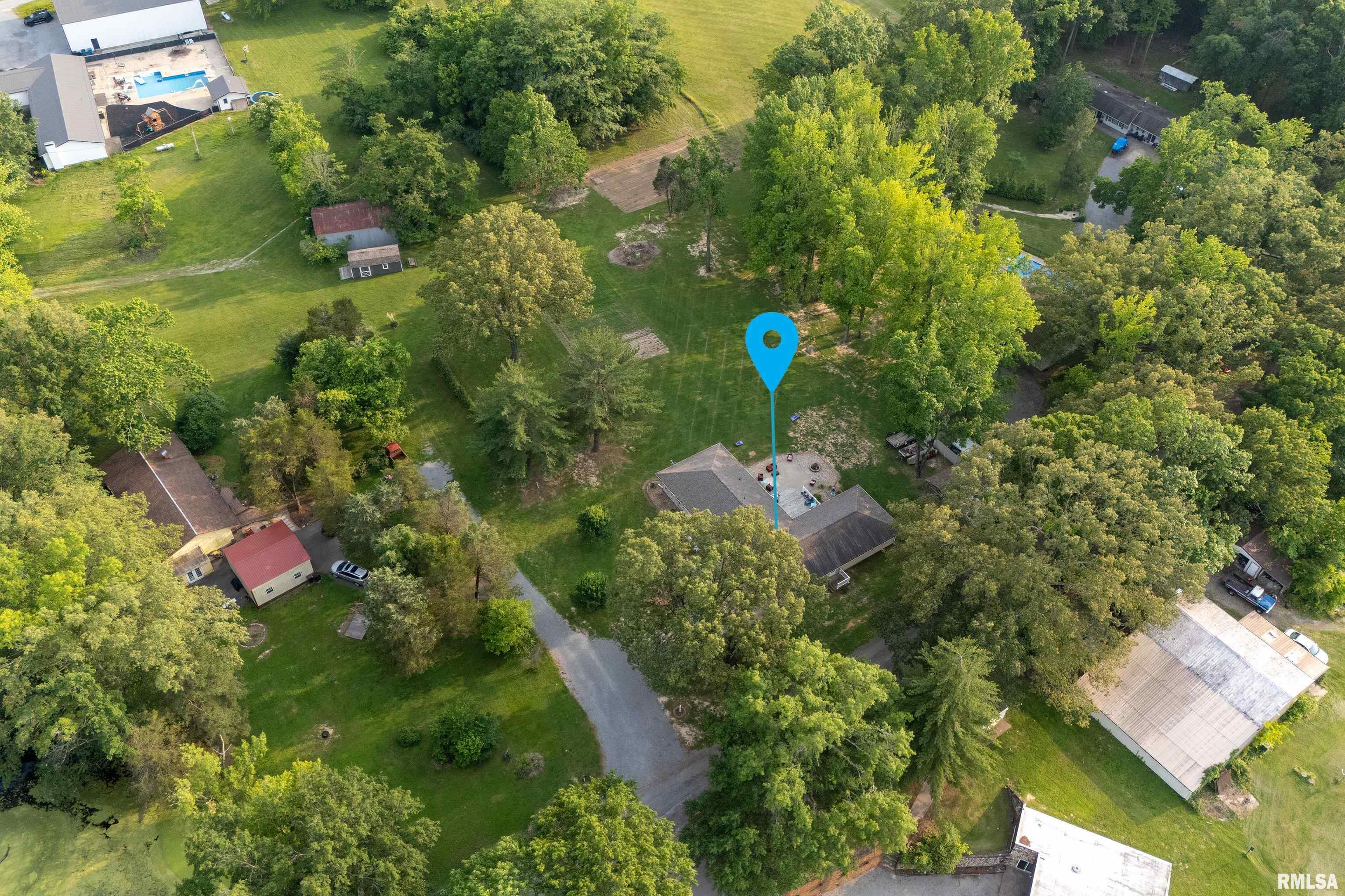 11371 Cunningham Lane, Marion, Illinois image 43
