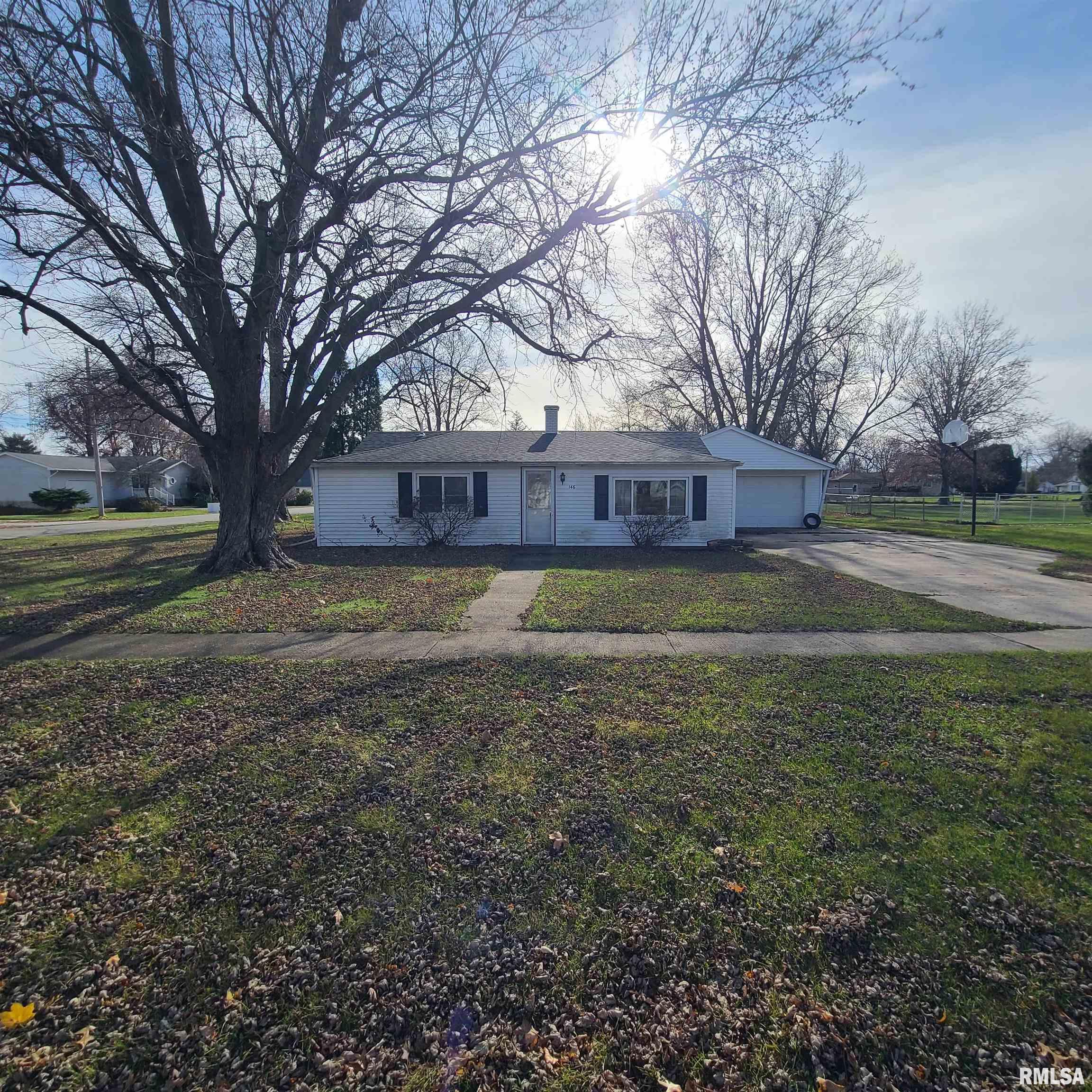 146 E Willard Street, Wataga, Illinois image 1