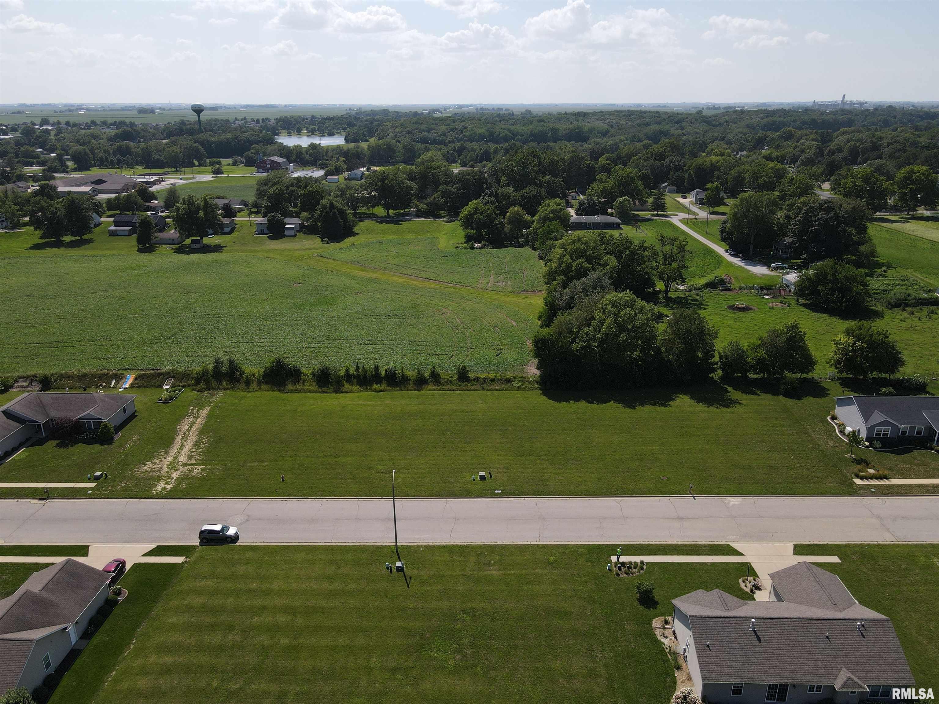 Lot 10 Parkview Drive, Eureka, Illinois image 16