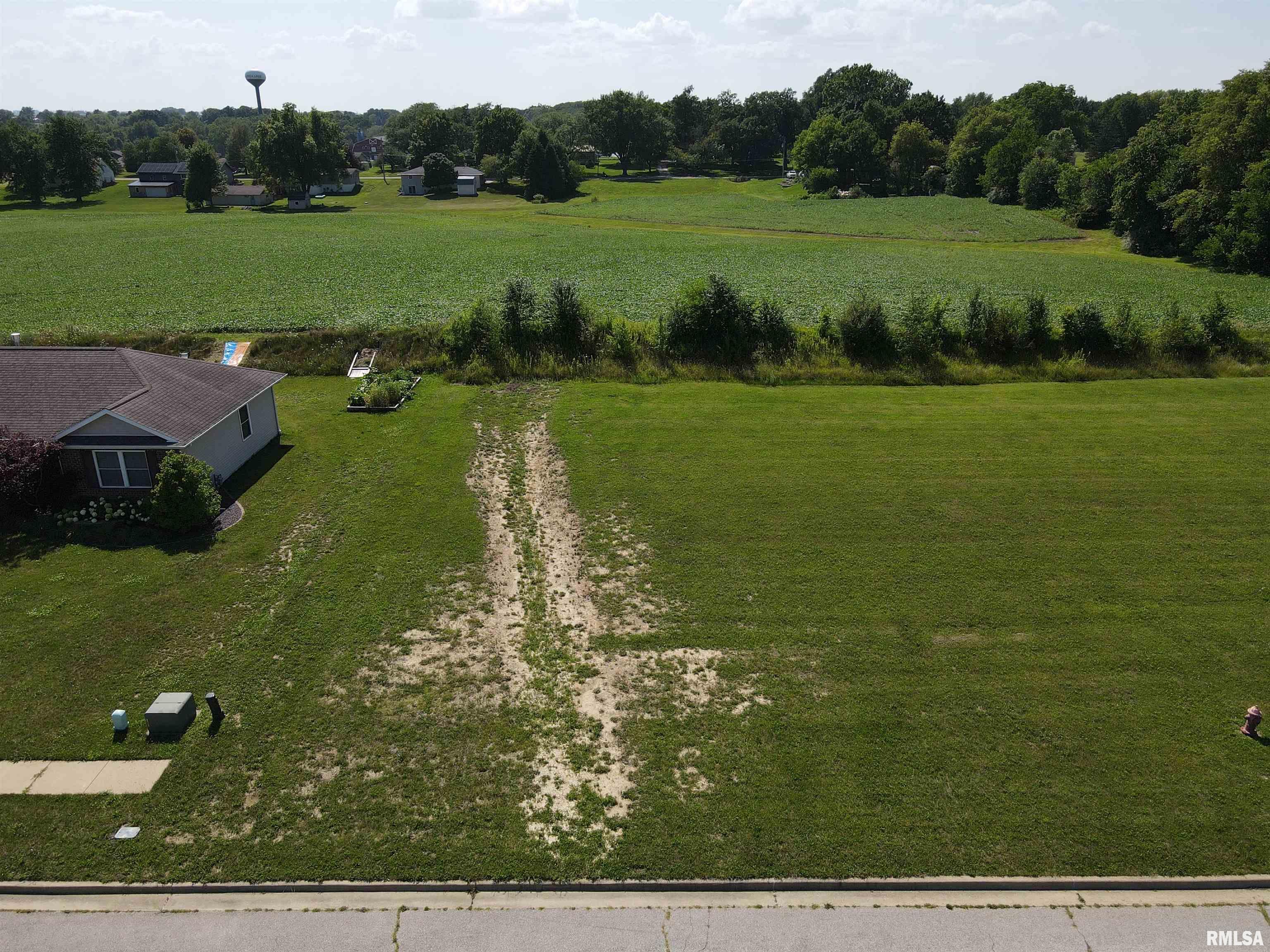 Lot 10 Parkview Drive, Eureka, Illinois image 11