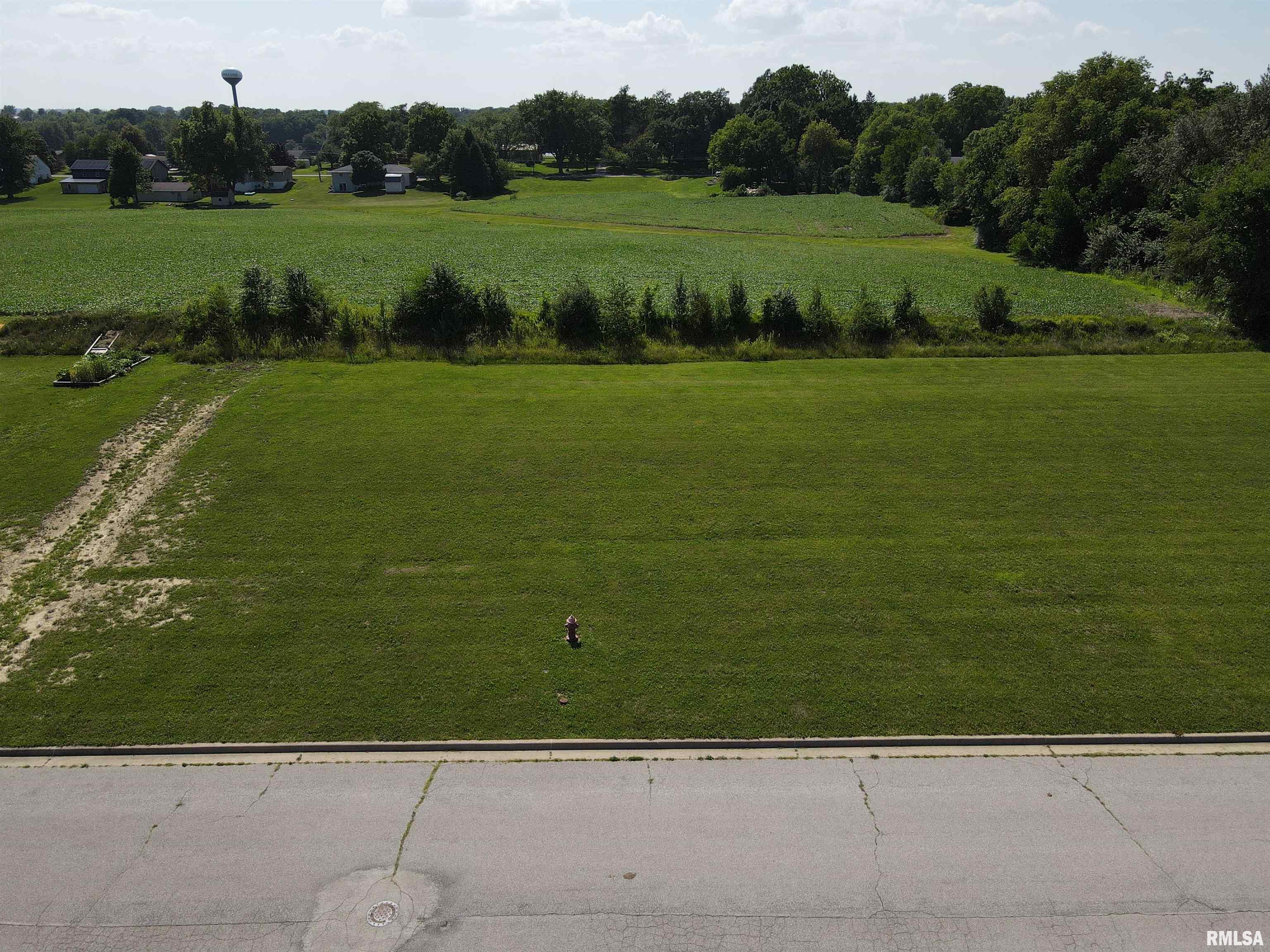 Lot 10 Parkview Drive, Eureka, Illinois image 1