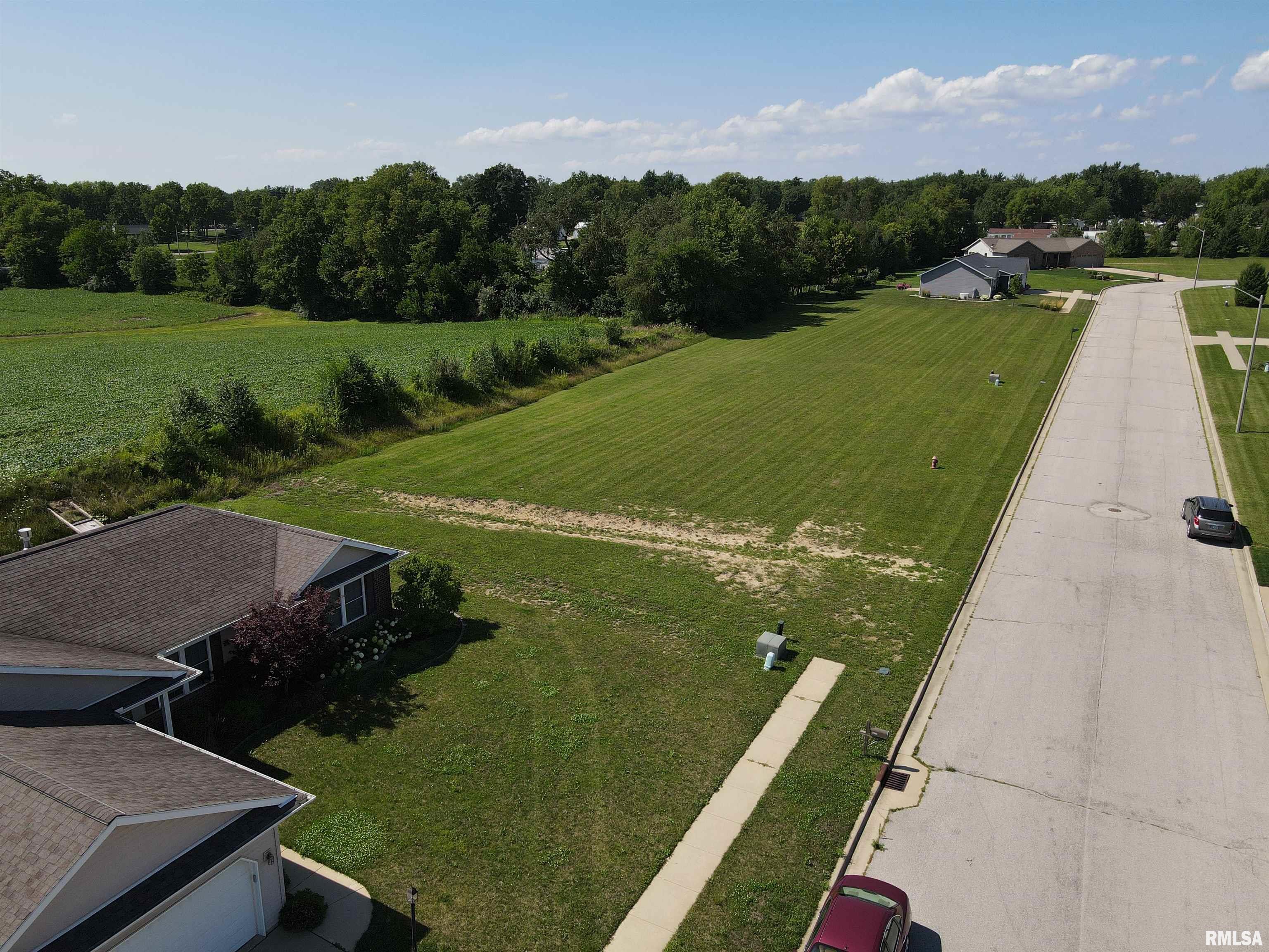 Lot 10 Parkview Drive, Eureka, Illinois image 14