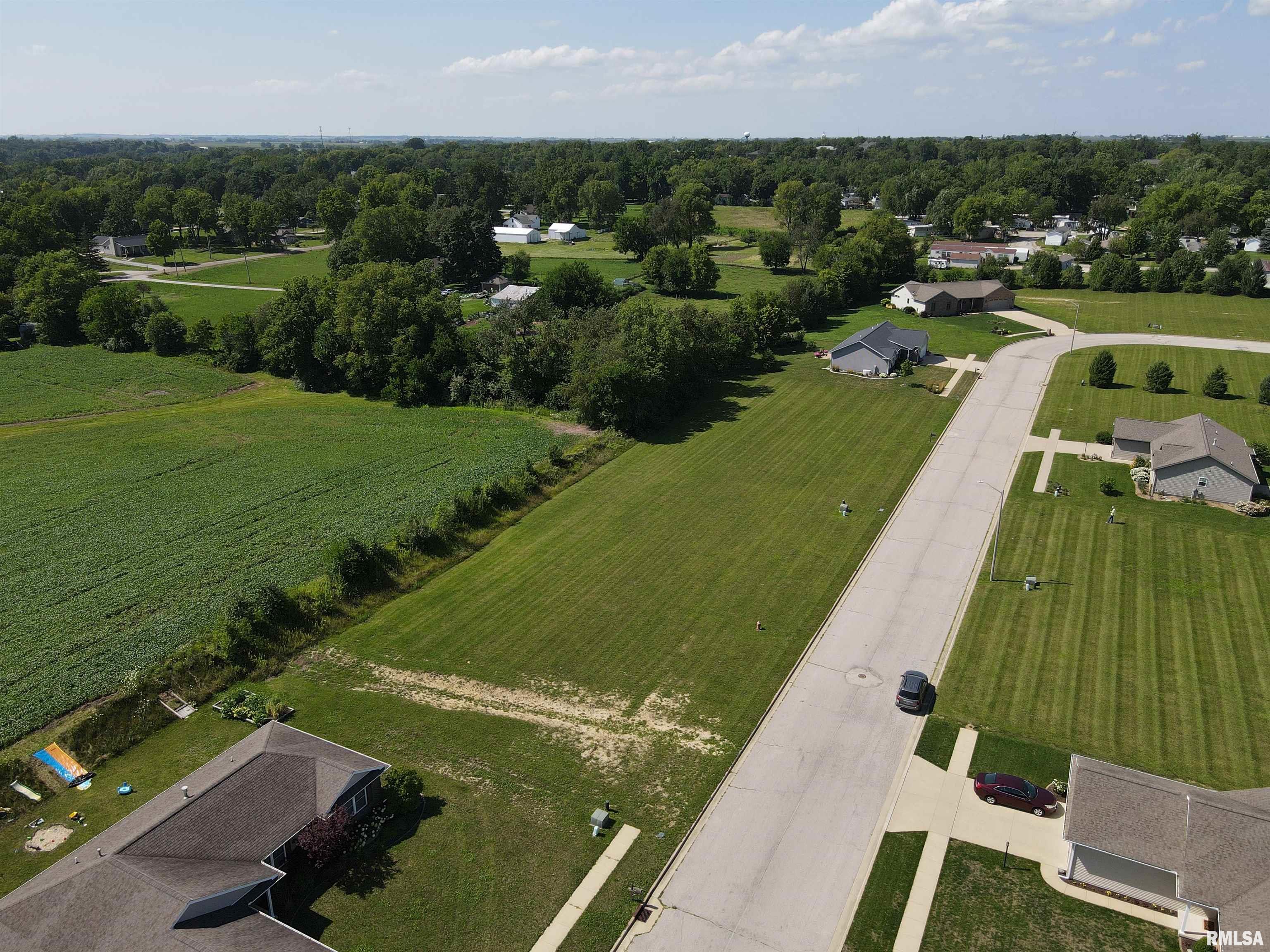 Lot 10 Parkview Drive, Eureka, Illinois image 15