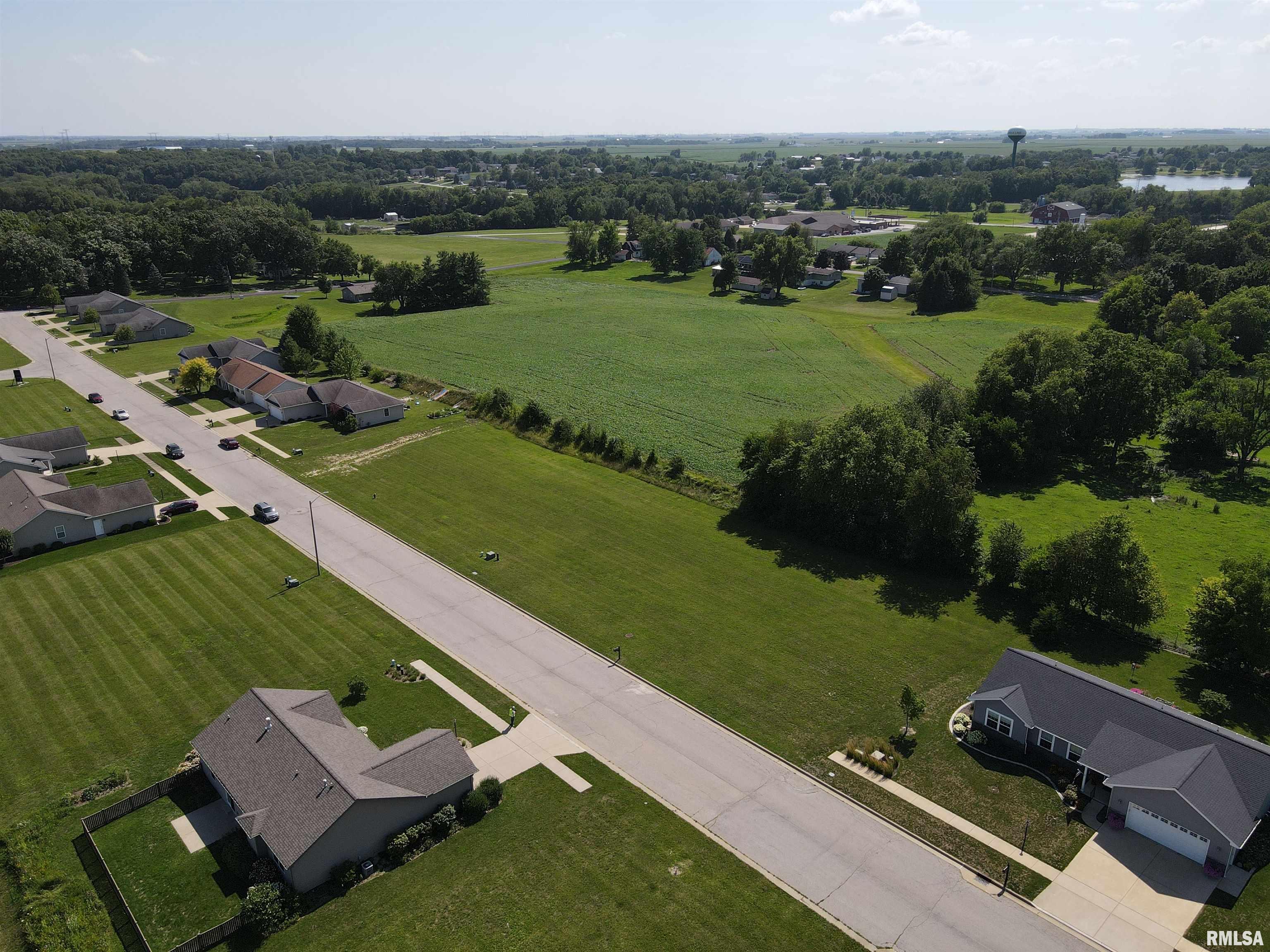 Lot 10 Parkview Drive, Eureka, Illinois image 12