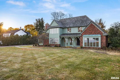4755 N Grandview Drive, Peoria Heights, IL 61616 - MLS#: PA1254303