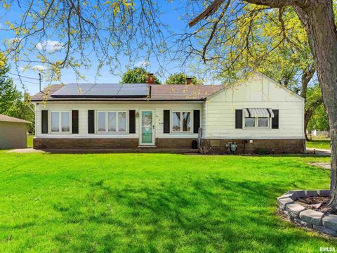 Photo of 10 S 20TH Avenue, Canton, IL 61520 (MLS # PA1265830)