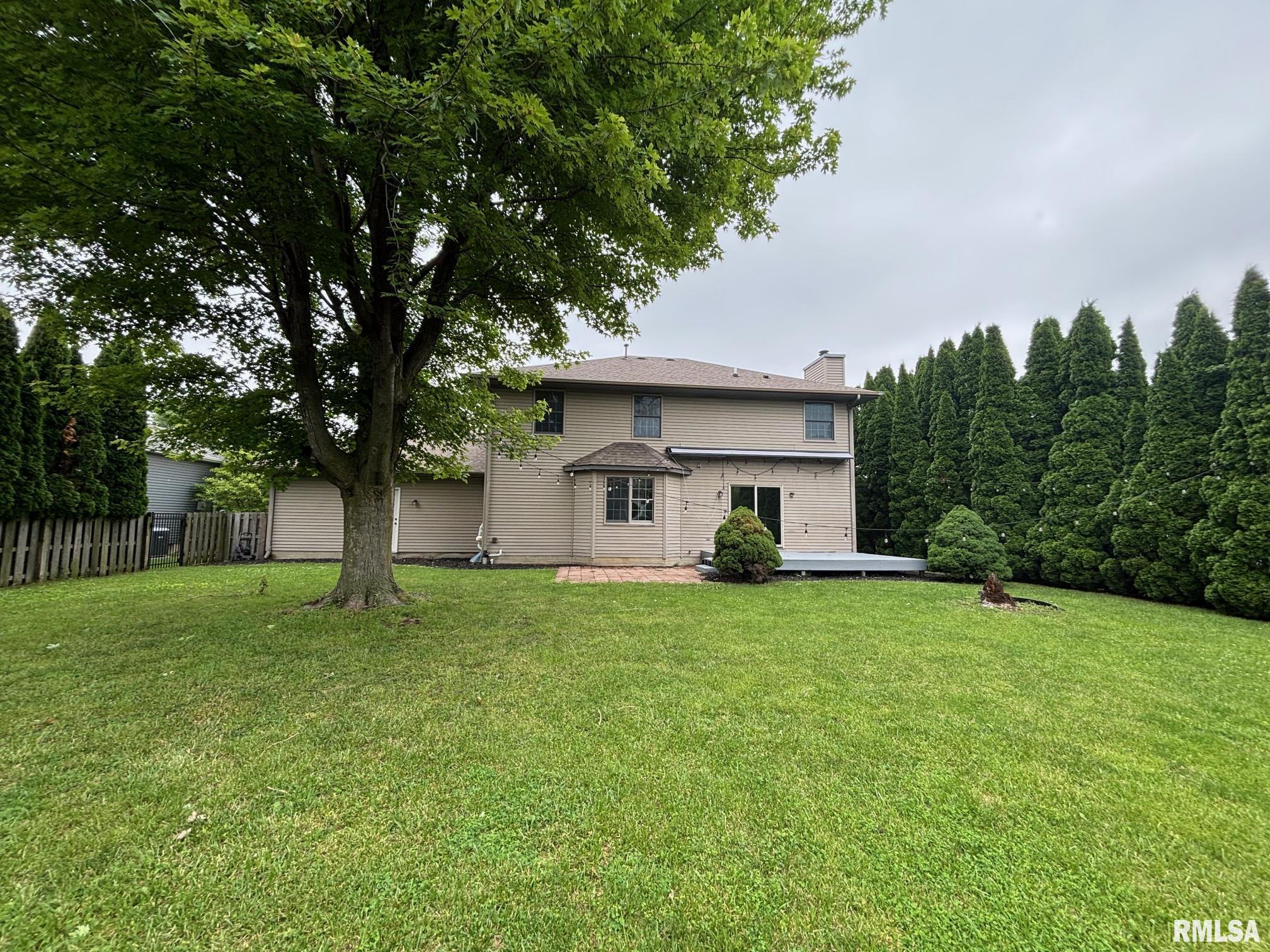 2116 Renwick Drive, Springfield, Illinois image 41