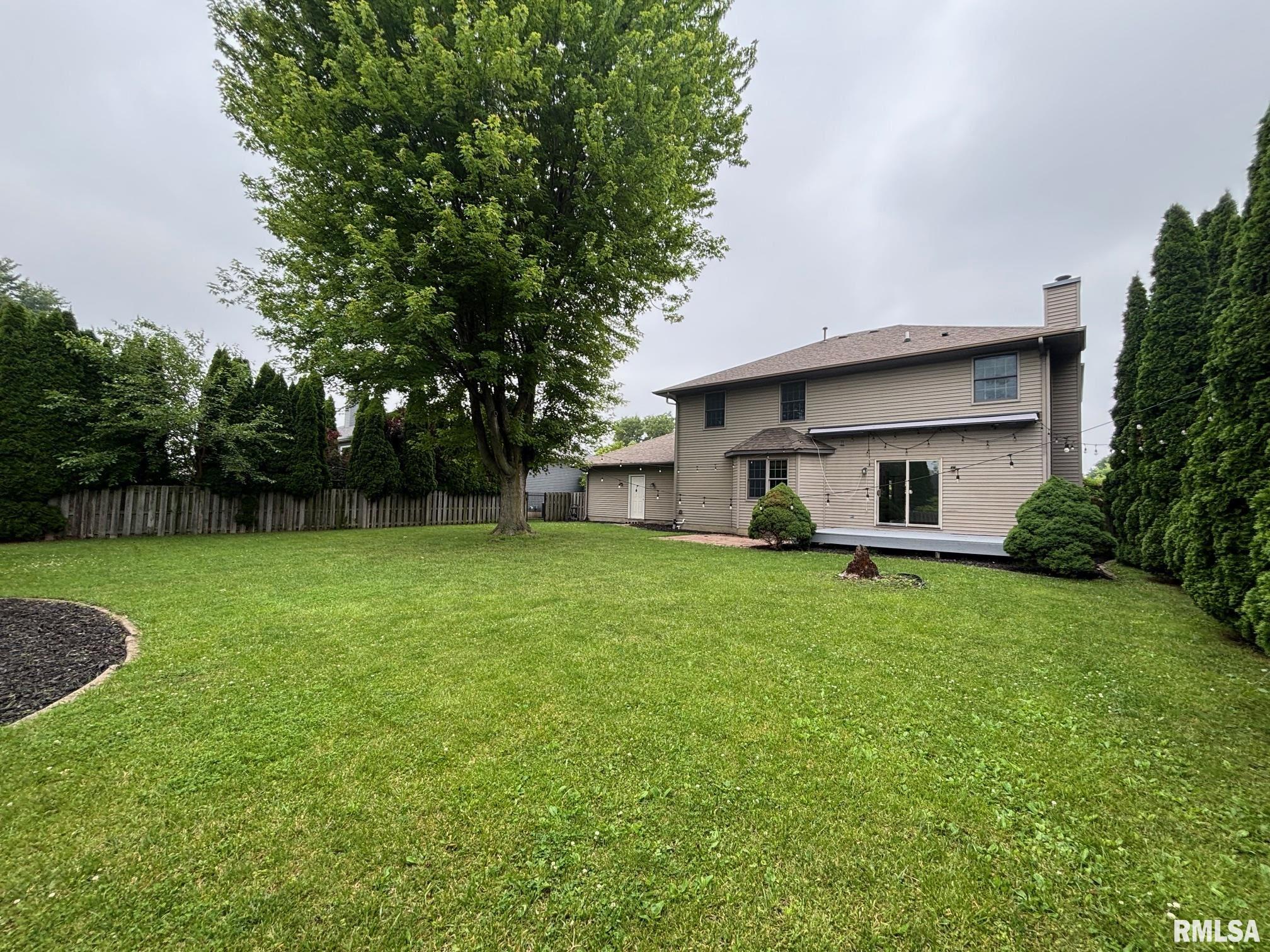 2116 Renwick Drive, Springfield, Illinois image 44