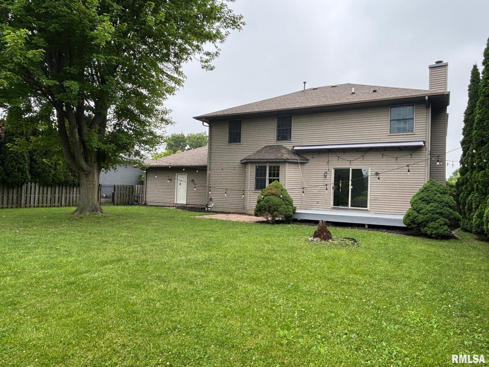 2116 Renwick Drive, Springfield, Illinois image 43