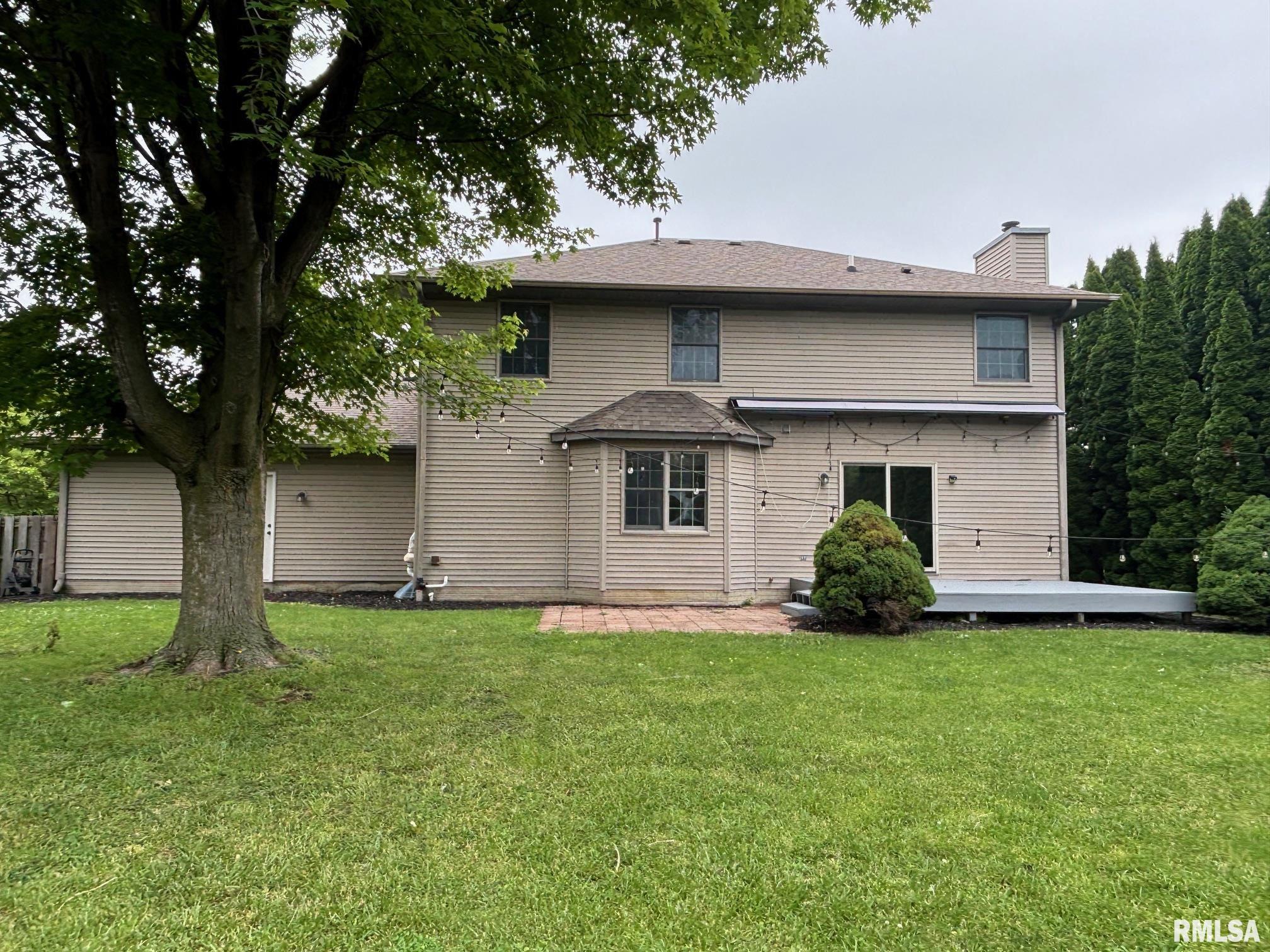 2116 Renwick Drive, Springfield, Illinois image 42