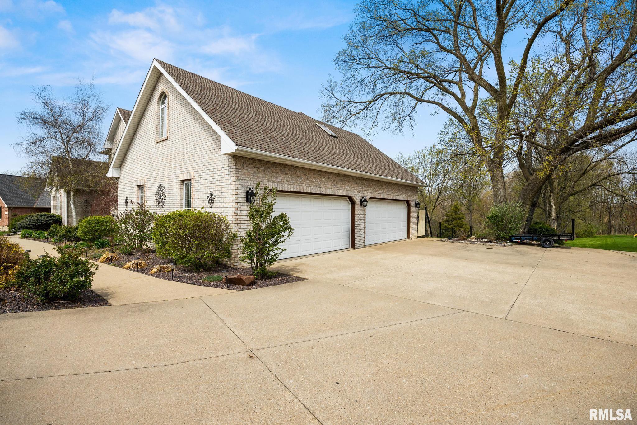 1340 N Independence Court, Germantown Hills, Illinois image 4