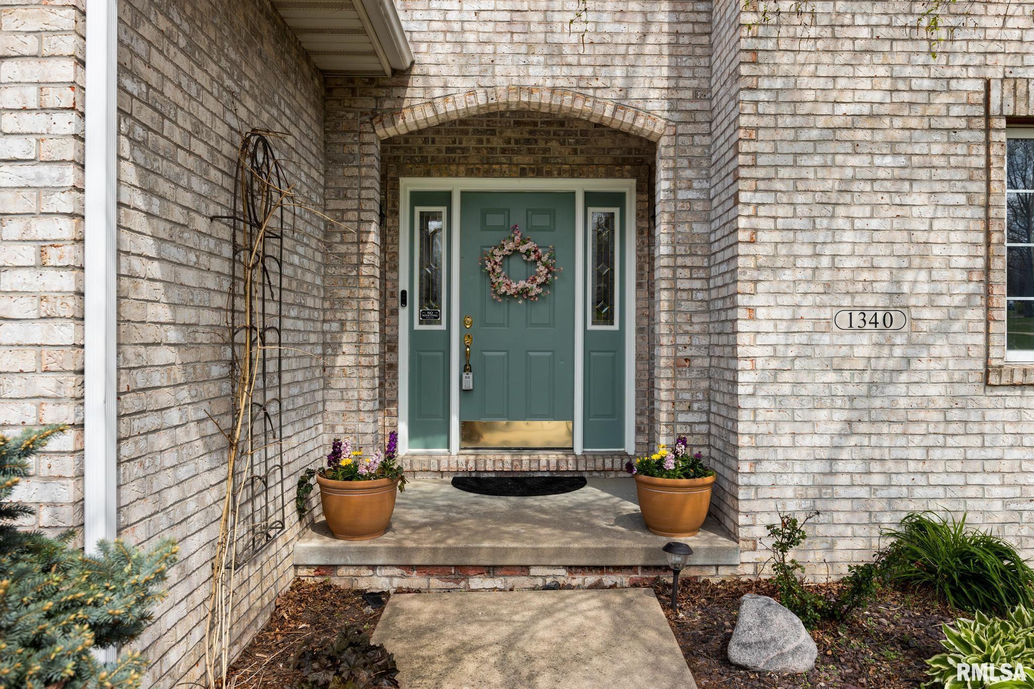 1340 N Independence Court, Germantown Hills, Illinois image 7