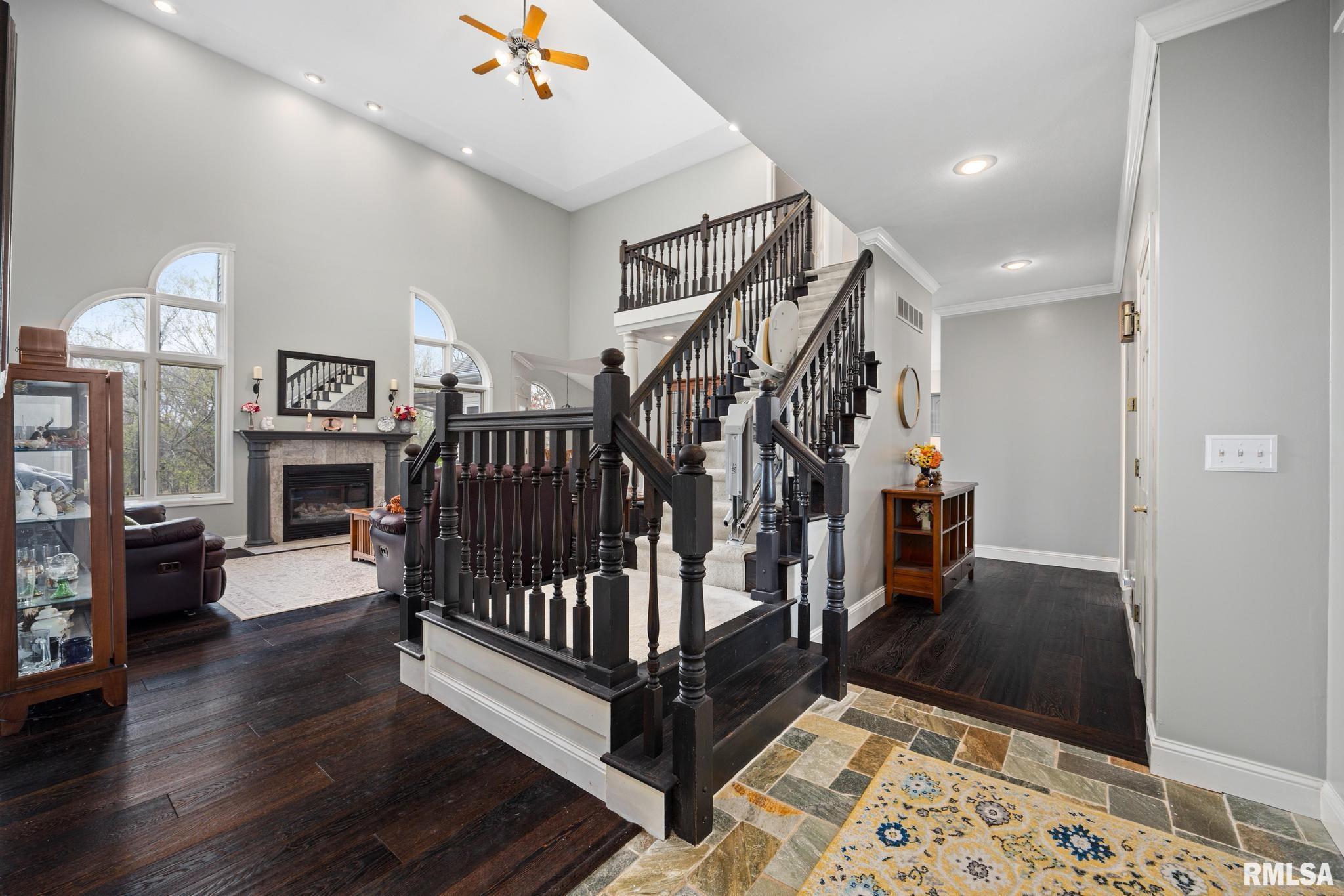 1340 N Independence Court, Germantown Hills, Illinois image 8
