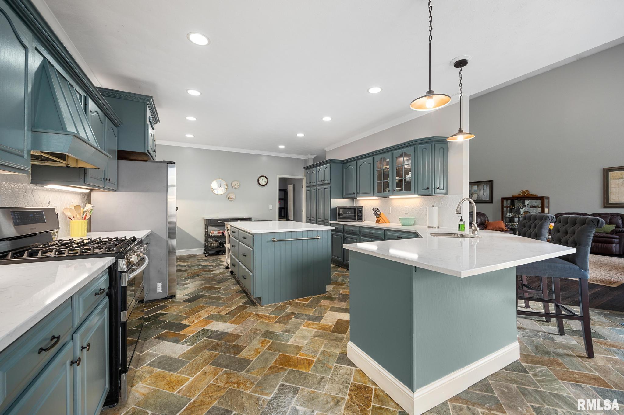 1340 N Independence Court, Germantown Hills, Illinois image 15