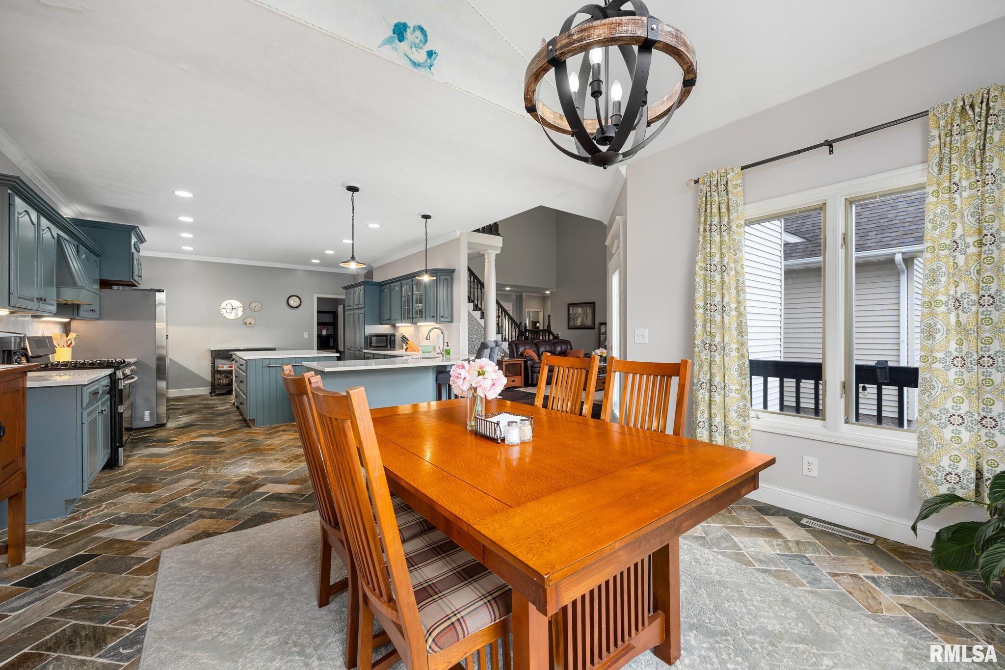 1340 N Independence Court, Germantown Hills, Illinois image 14