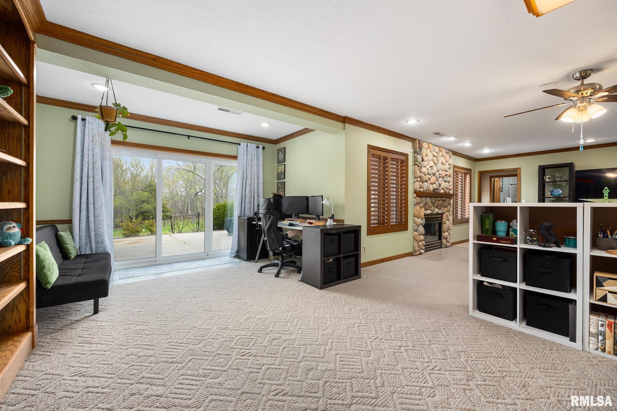 1340 N Independence Court, Germantown Hills, Illinois image 48