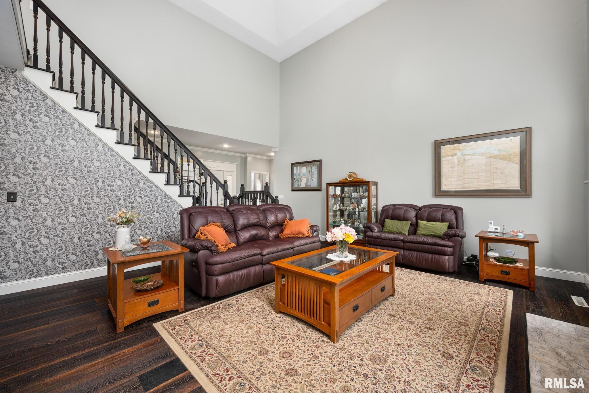 1340 N Independence Court, Germantown Hills, Illinois image 11