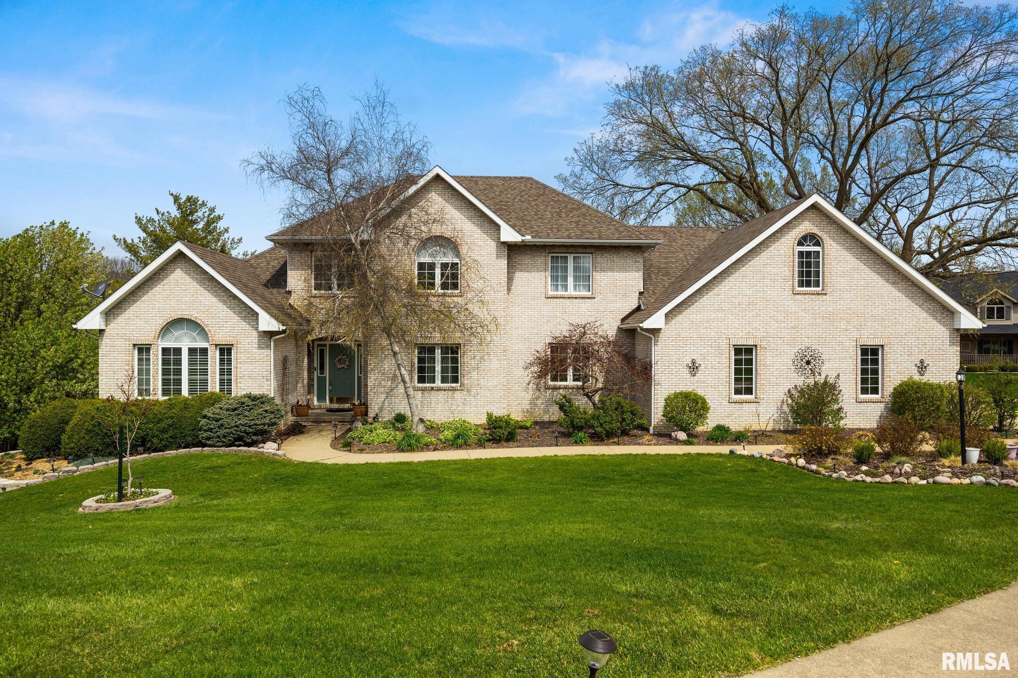 1340 N Independence Court, Germantown Hills, Illinois image 1