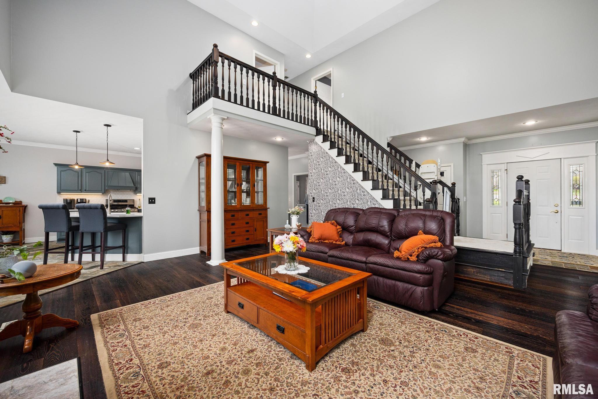 1340 N Independence Court, Germantown Hills, Illinois image 12