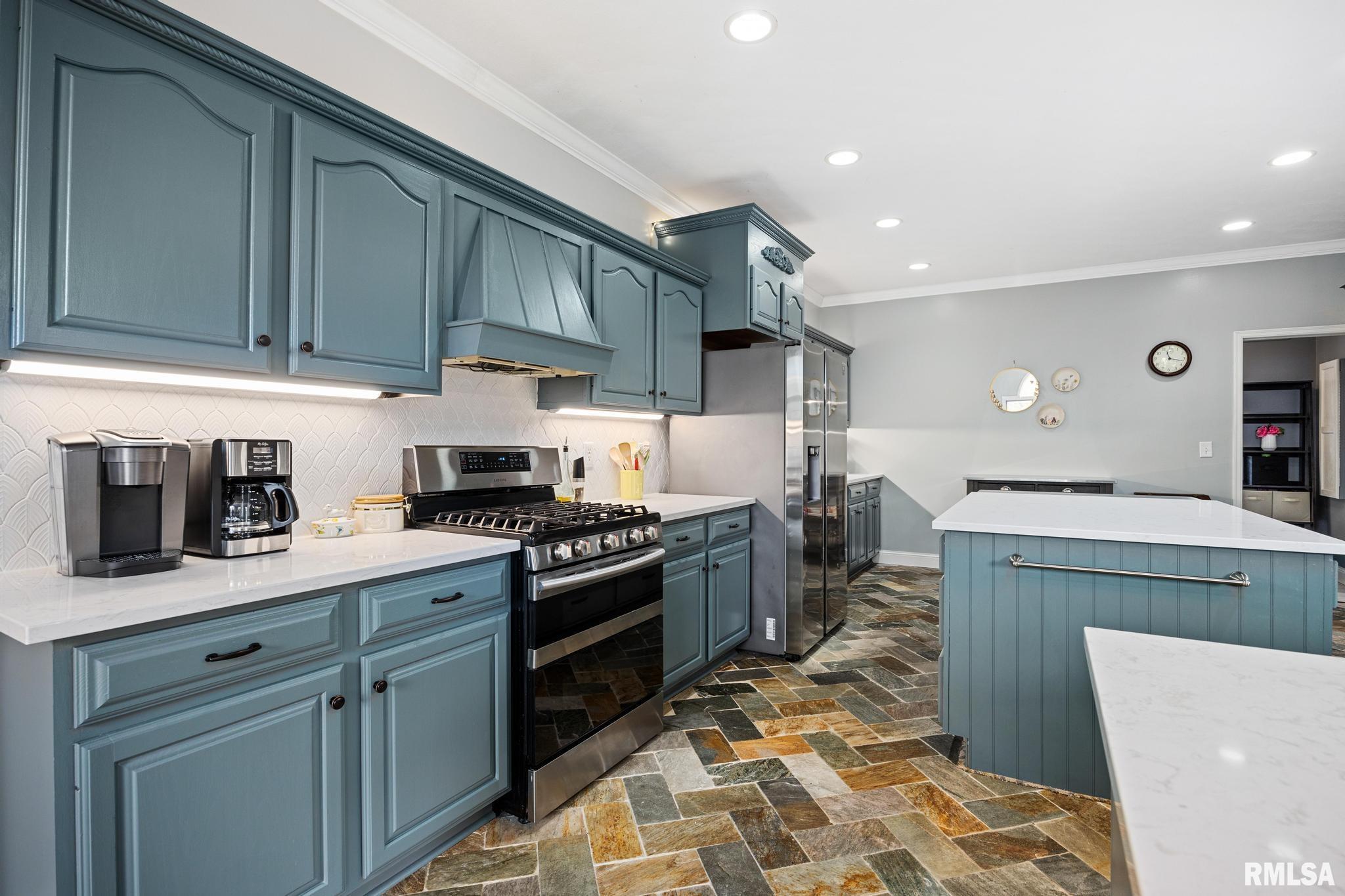 1340 N Independence Court, Germantown Hills, Illinois image 16