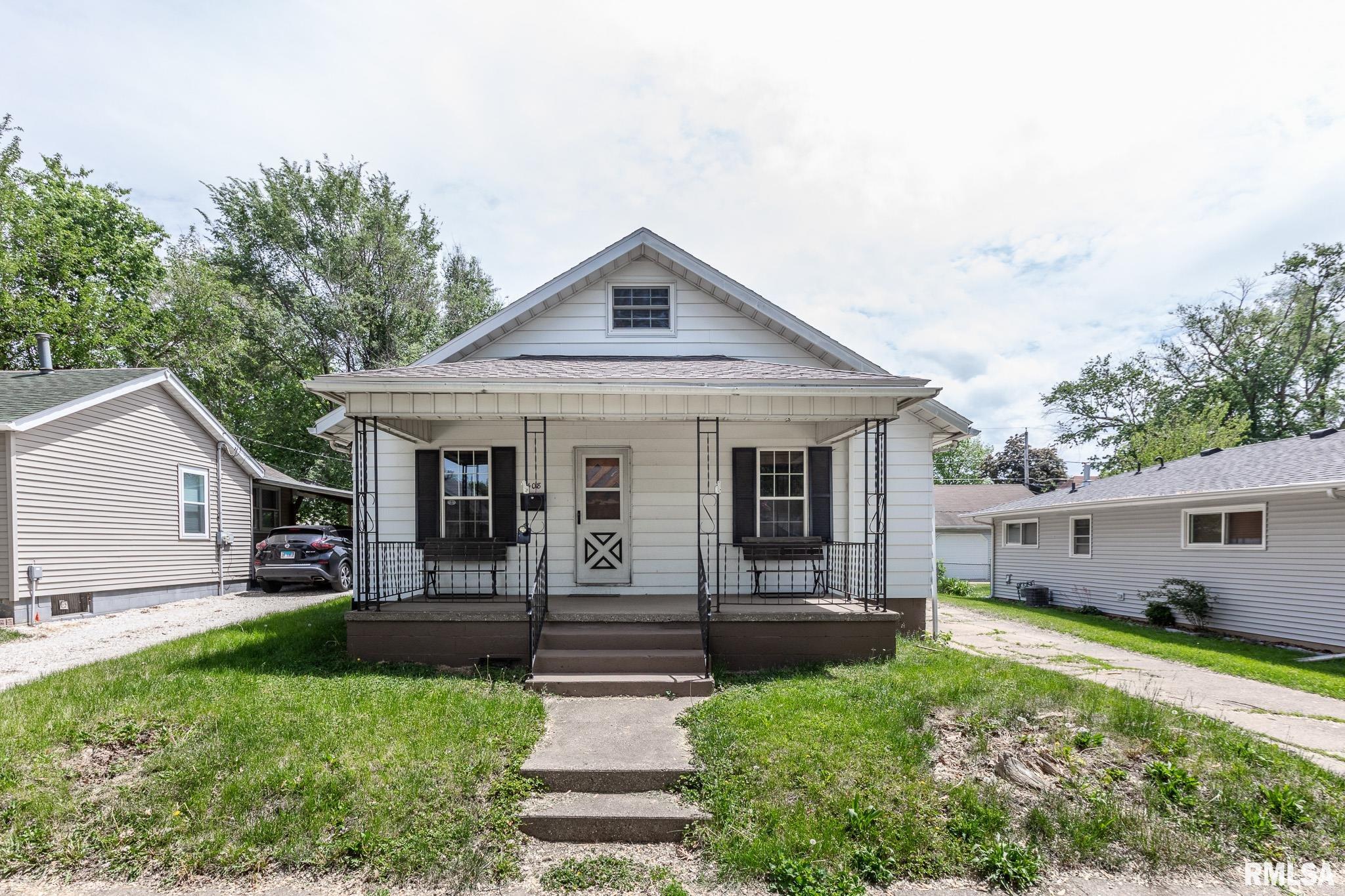 1408 Howard Court, Pekin, Illinois image 1