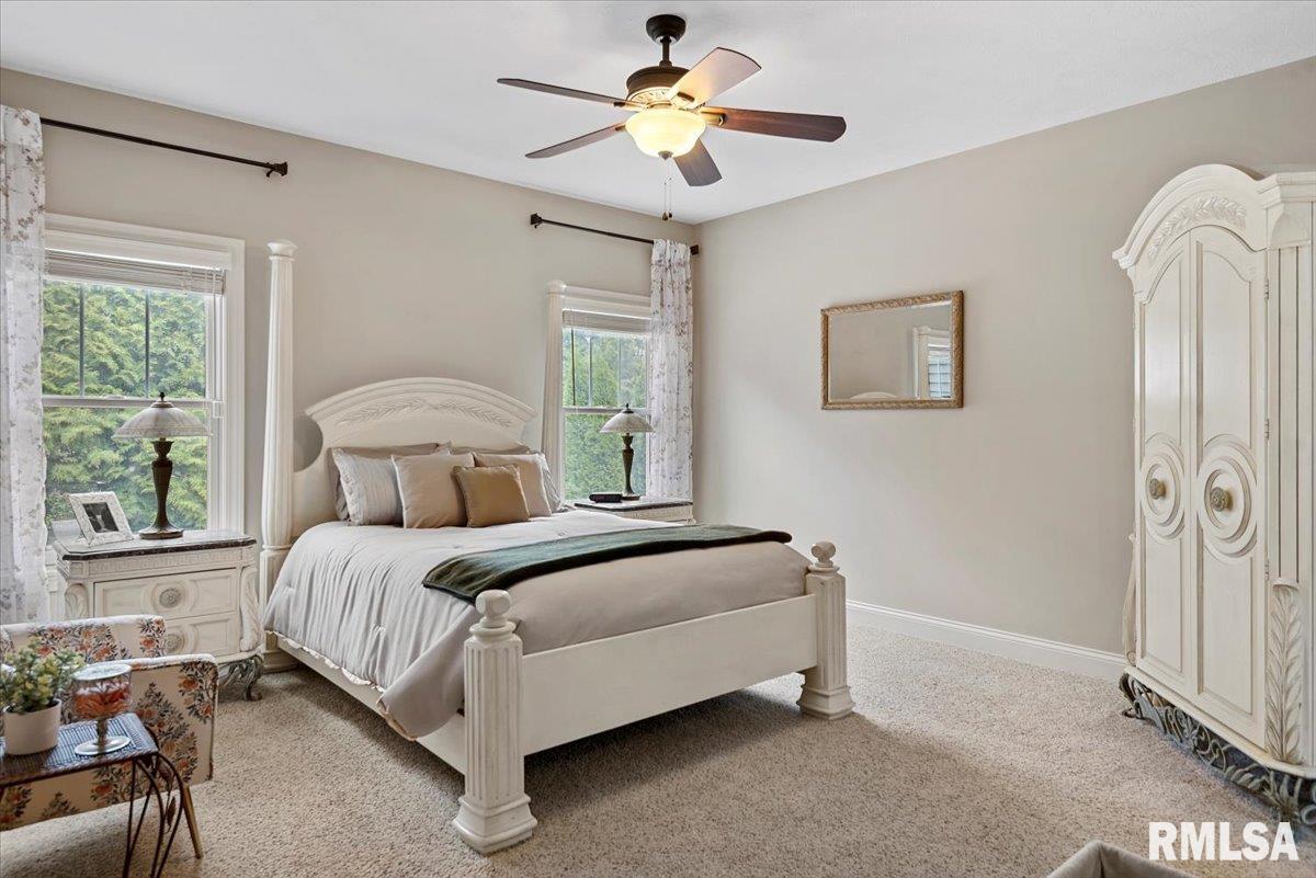 406 Sommerset Drive, Chatham, Illinois image 19