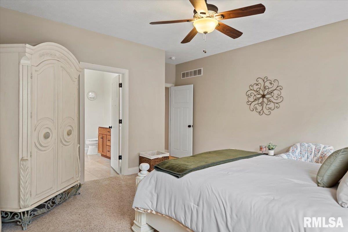 406 Sommerset Drive, Chatham, Illinois image 21
