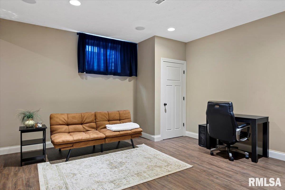 406 Sommerset Drive, Chatham, Illinois image 35