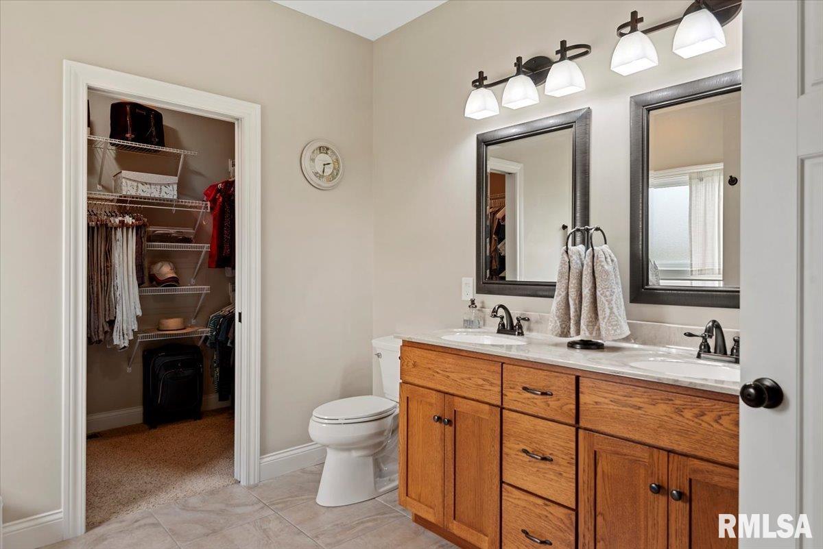 406 Sommerset Drive, Chatham, Illinois image 23