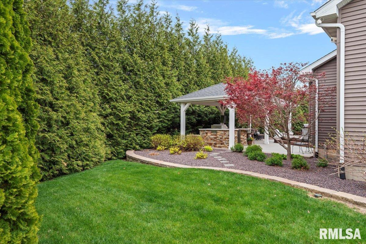 406 Sommerset Drive, Chatham, Illinois image 50