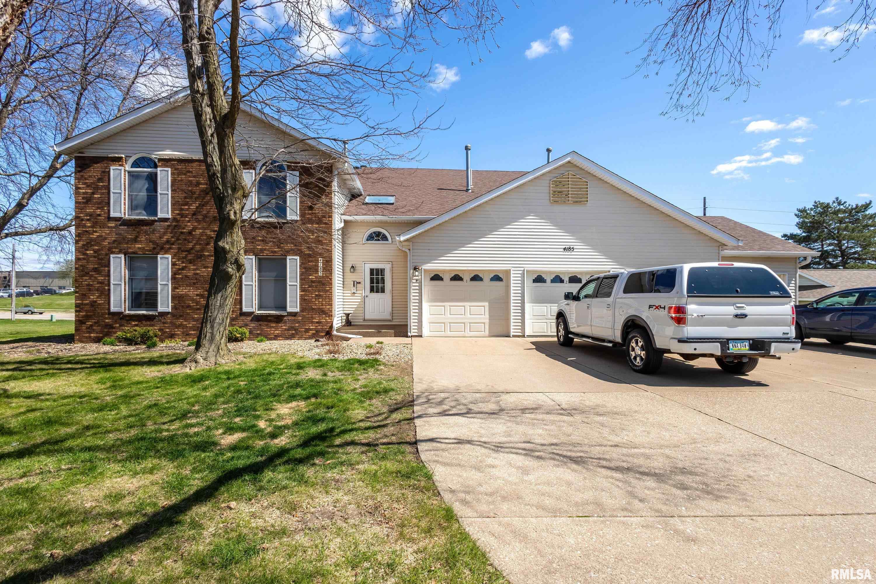 4185 Mallard Court #103, Bettendorf, Iowa image 1